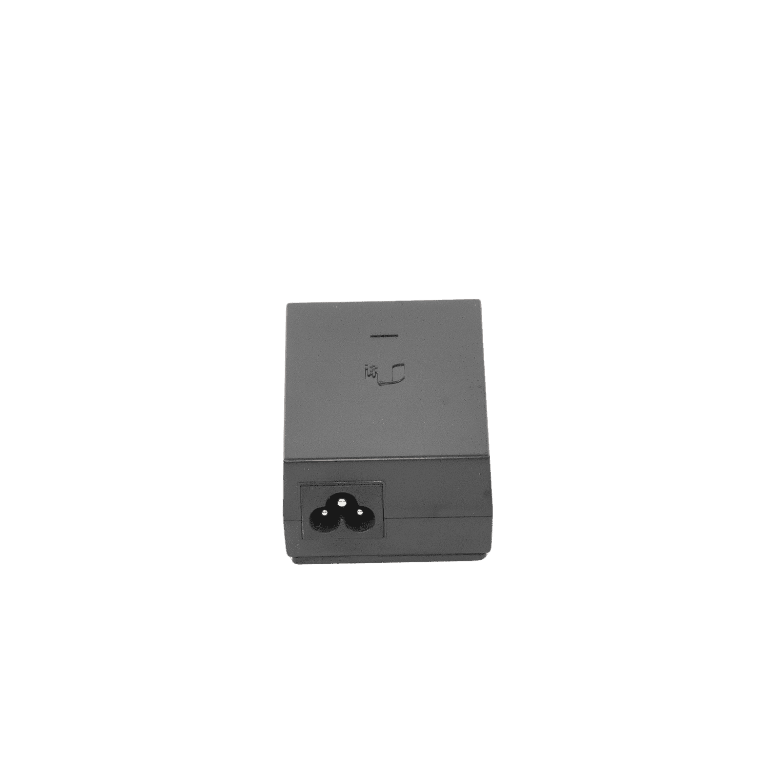 Adaptador PoE Ubiquiti de 24 VDC, 1.0 A con puerto Gigabit POE-24-24W-G - UBIQUITI NETWORKS