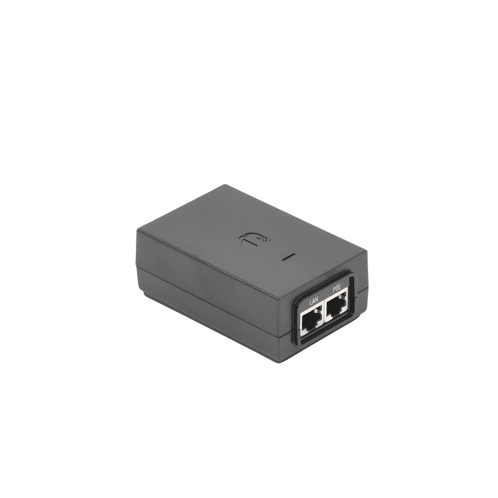 Adaptador PoE Ubiquiti de 24 VDC, 1.0 A con puerto Gigabit POE-24-24W-G - UBIQUITI NETWORKS