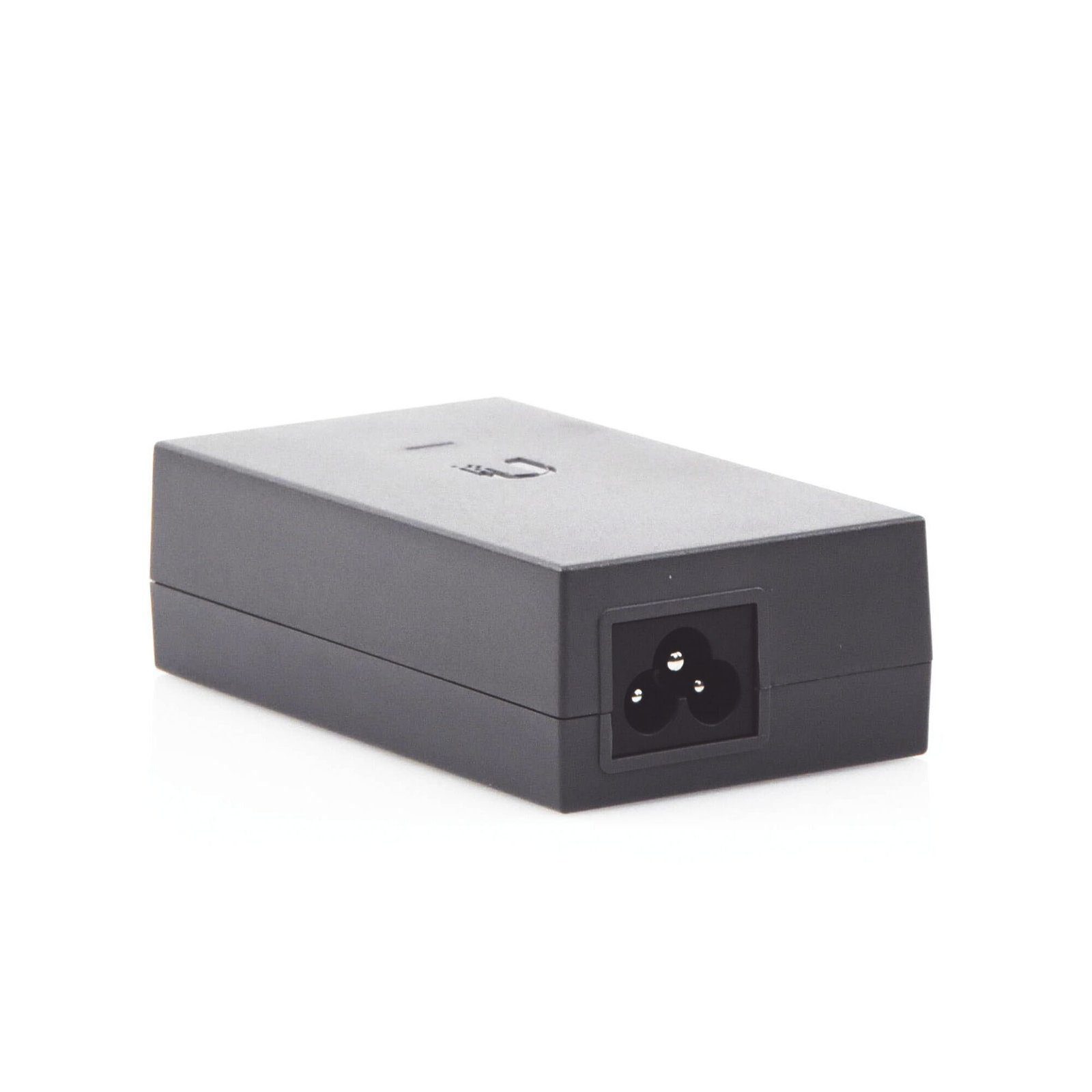 Adaptador PoE Ubiquiti de 50 VDC, 1.2 A puerto Gigabit para equipos airFiber POE-50-60W - UBIQUITI INC.