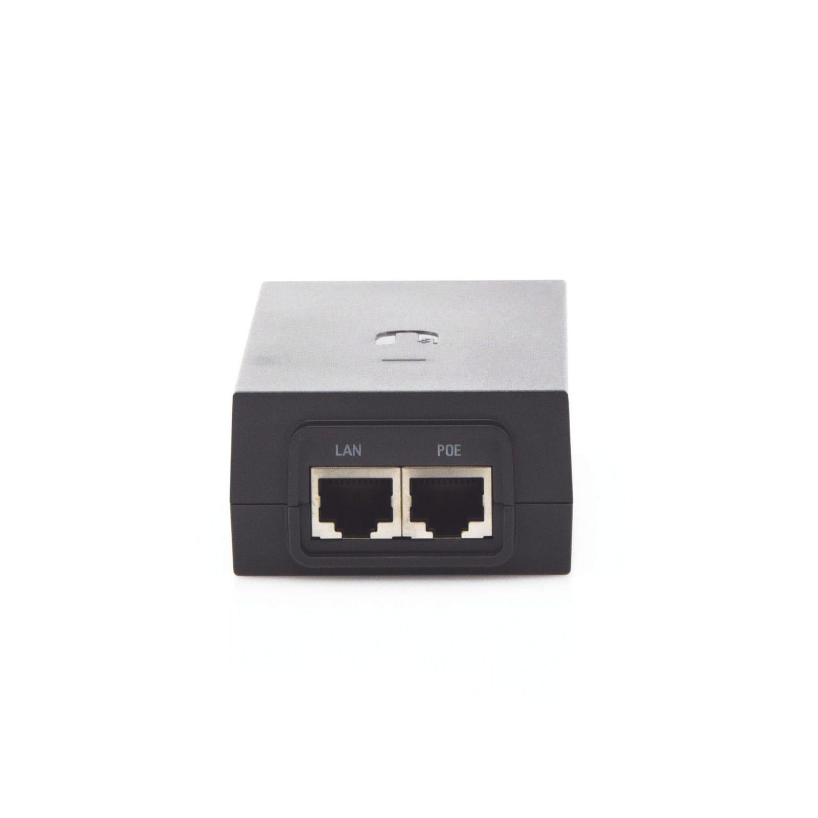Adaptador PoE Ubiquiti de 50 VDC, 1.2 A puerto Gigabit para equipos airFiber POE-50-60W - UBIQUITI INC.