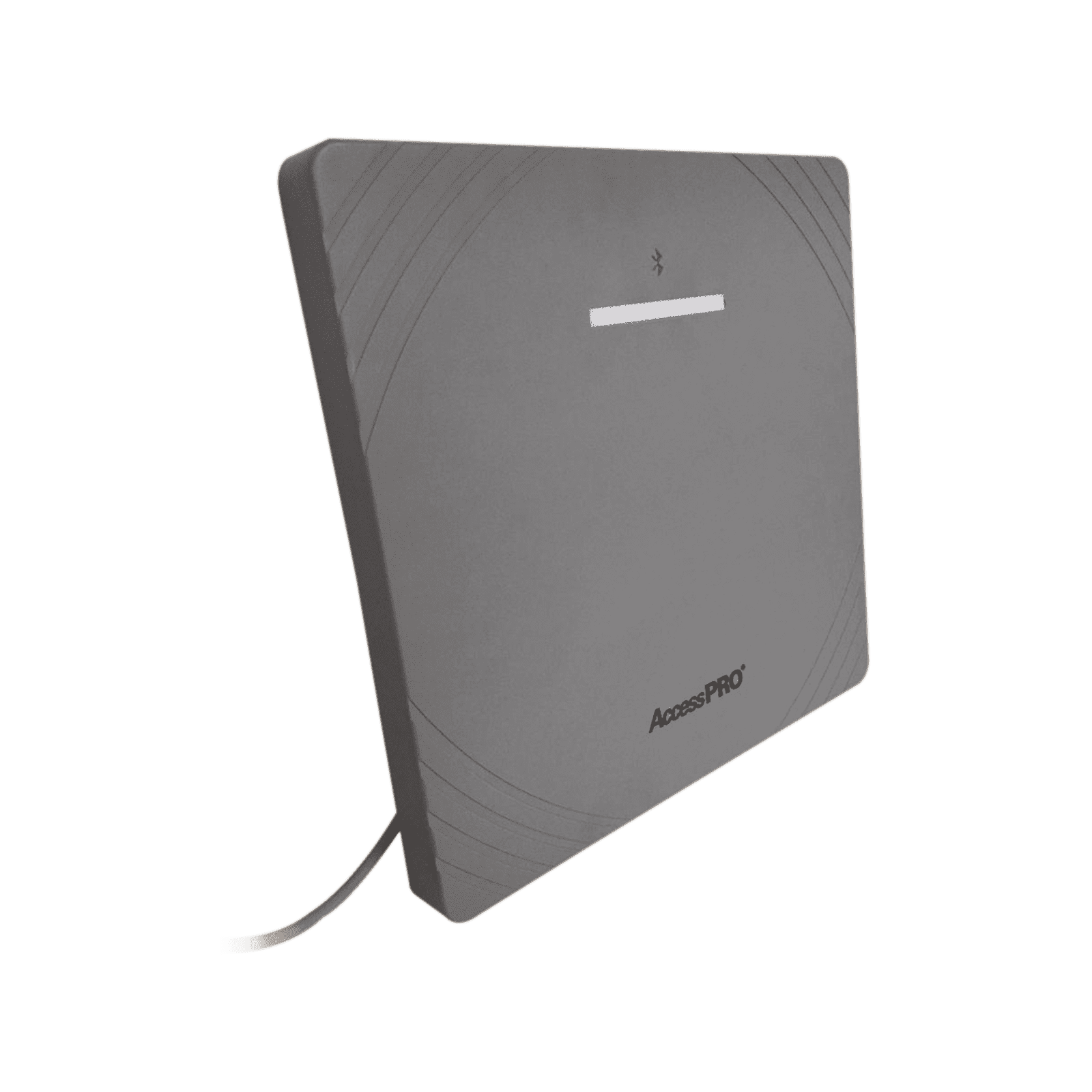 (Nueva Generación) Lector RFID UHF + BLUETOOTH / LARGO ALCANCE 12 METROS / CLIMAS EXTREMOS / Programación desde Android/iOS / Wiegand PRO12RFBLU - AccessPRO
