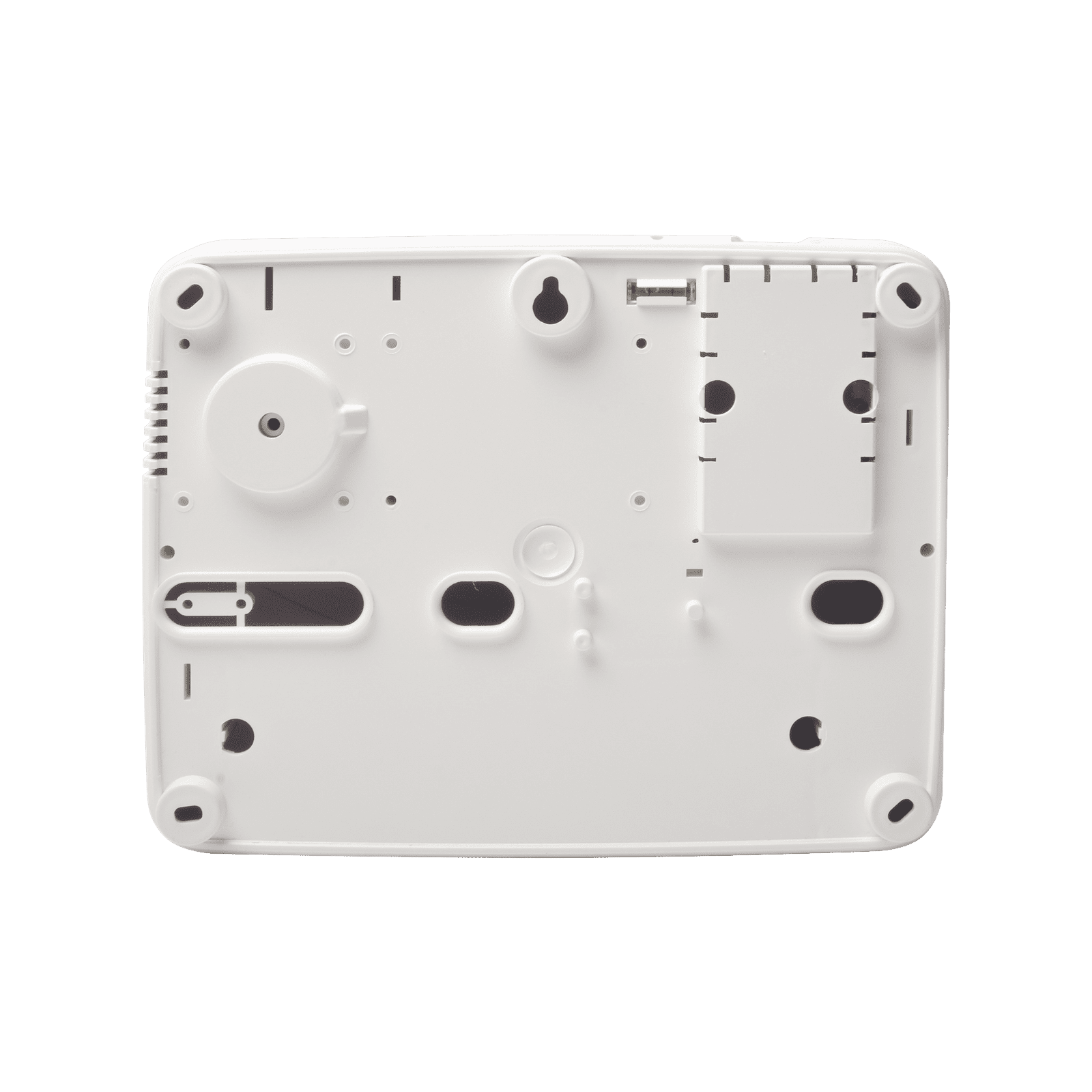 Panel de Alarma Cloud Híbrido 4G LTE / 8 Zonas Cableadas, 32 Inalámbricas / INCLUYE 2 AÑOS 3G/4GLTE ILIMITADOS / Programación 100% vía WEB / ALTA SEGURIDAD PRO4GEN2 - M2M SERVICES