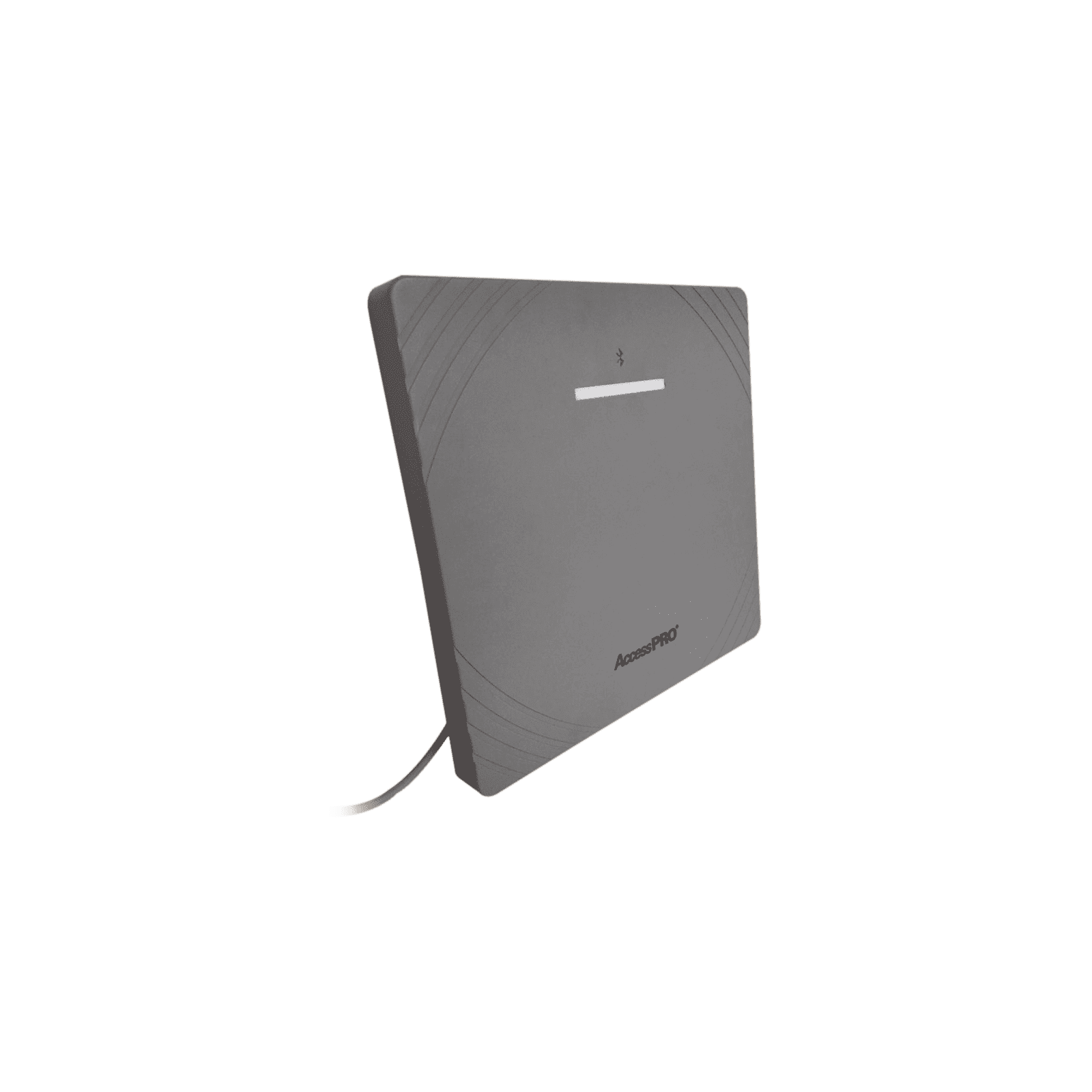 (Nueva Generación) Lector RFID UHF  + BLUETOOTH / LARGO ALCANCE 6 METROS / CLIMAS EXTREMOS / Programación desde Android/iOS / Wiegand PRO6RFBLU - AccessPRO