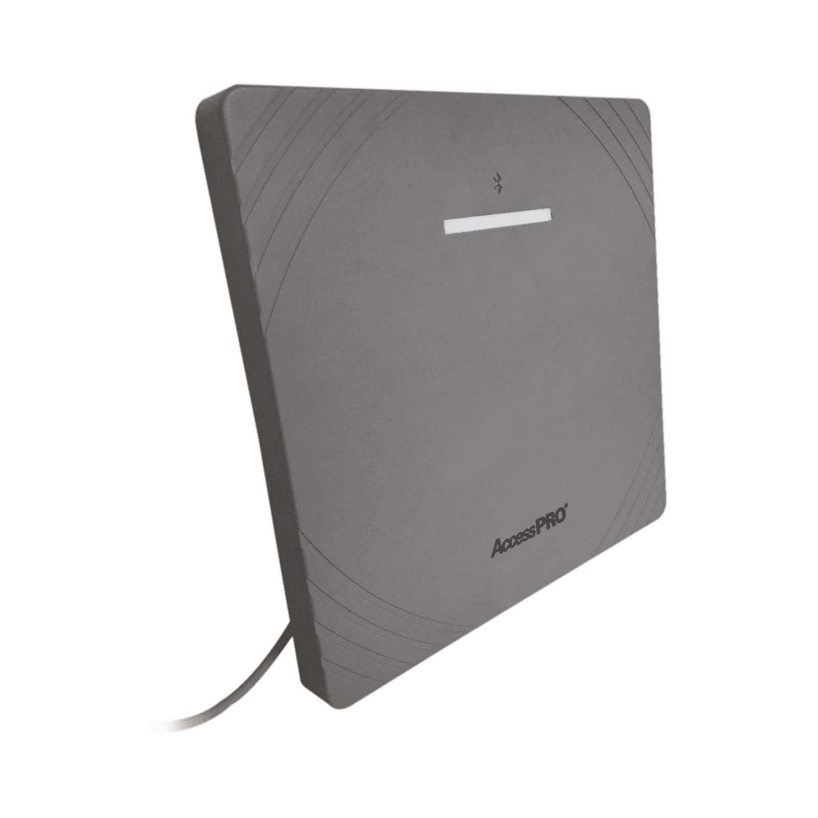 (Nueva Generación) Lector RFID UHF + BLUETOOTH / LARGO ALCANCE 6 METROS / CLIMAS EXTREMOS / Programación desde Android/iOS / Wiegand PRO6RFBLU - AccessPRO