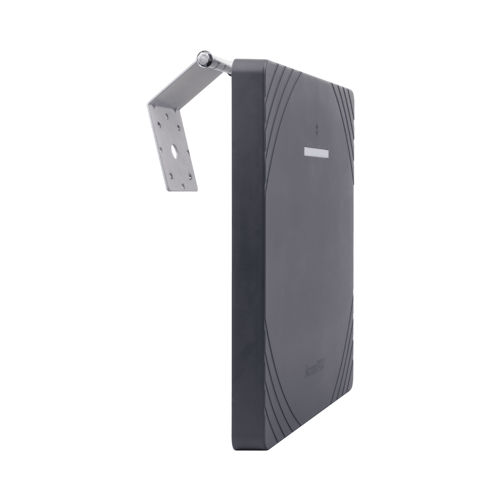 (Nueva Generación) Lector RFID UHF + BLUETOOTH / LARGO ALCANCE 6 METROS / CLIMAS EXTREMOS / Programación desde Android/iOS / Wiegand PRO6RFBLU - AccessPRO