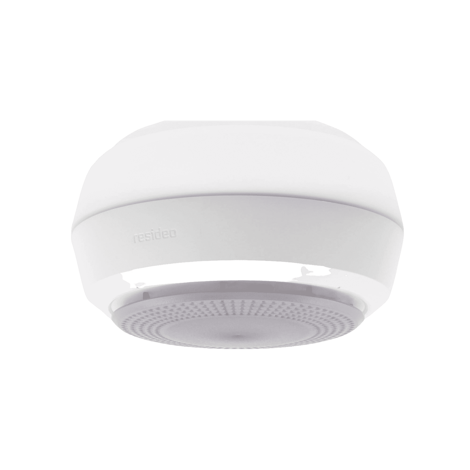Sirena Exterior / Inalámbrica PROSIX / Rango 91.5 m / Tamper de Cubierta y Pared / Montaje en Pared o Techo / Indicadores LED / Nivel de Salida 85 dB / Encriptación 128-bits PROSIXSIRENO - HONEYWELL HOME RESIDEO