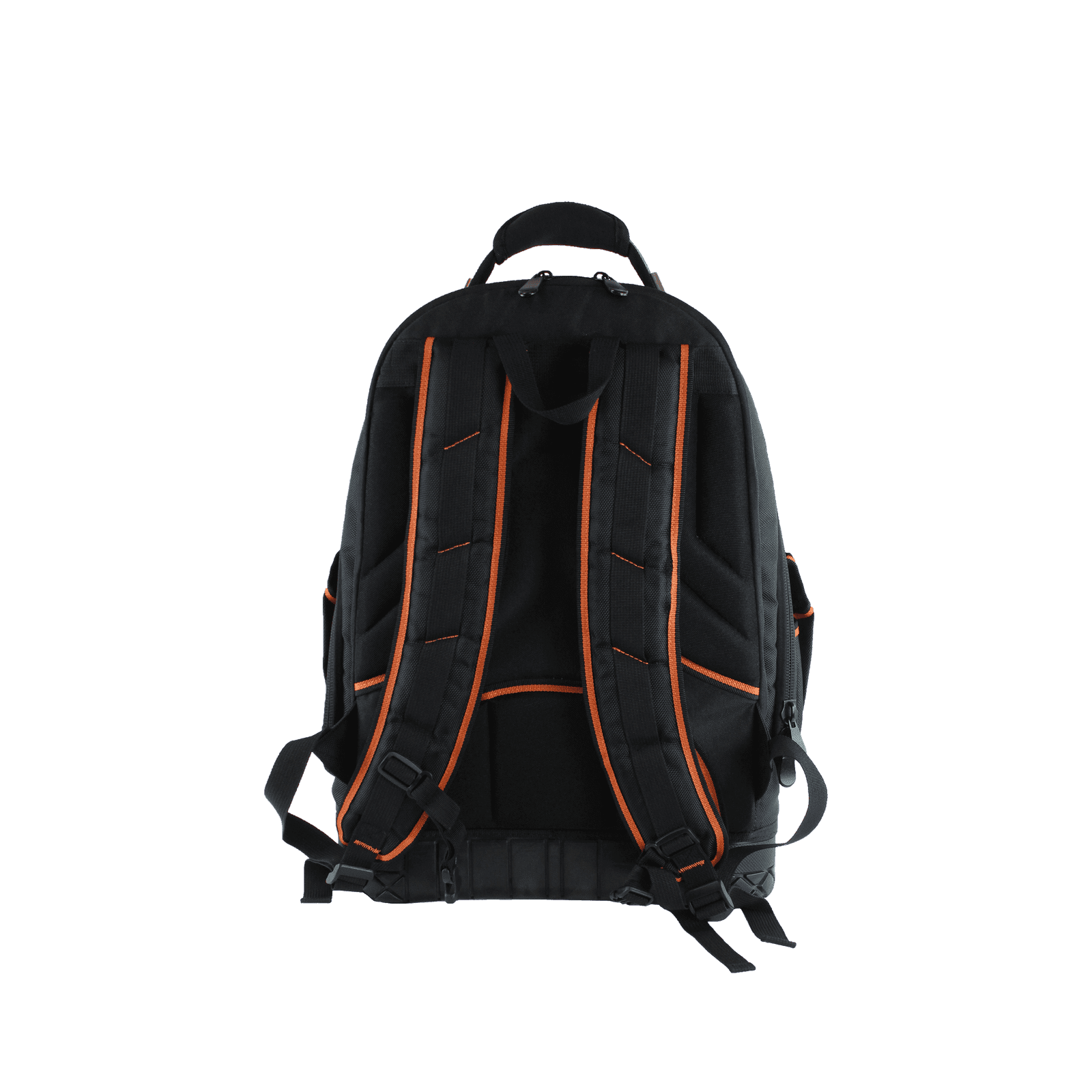 Mochila para transporte de herramientas profesional TEMPO PRO-TOOL-BACKPACK - TEMPO