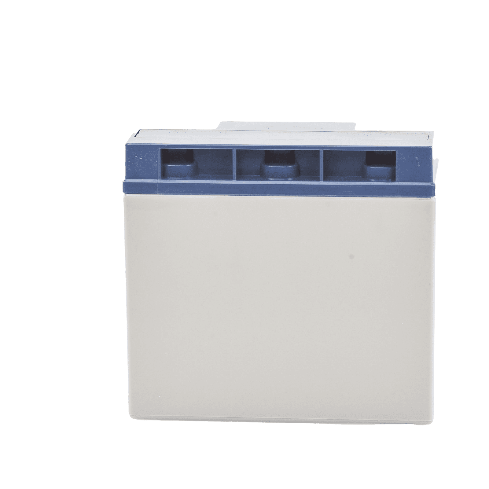 Batería 12V, 18AH, Para Respaldo, Tecnologías AGM/VRLA, Diseño De Vida Útil 5 Años, Terminales Tipo F2, Listada UL, Libre De Mantenimiento PS-12180-F2 - POWER SONIC