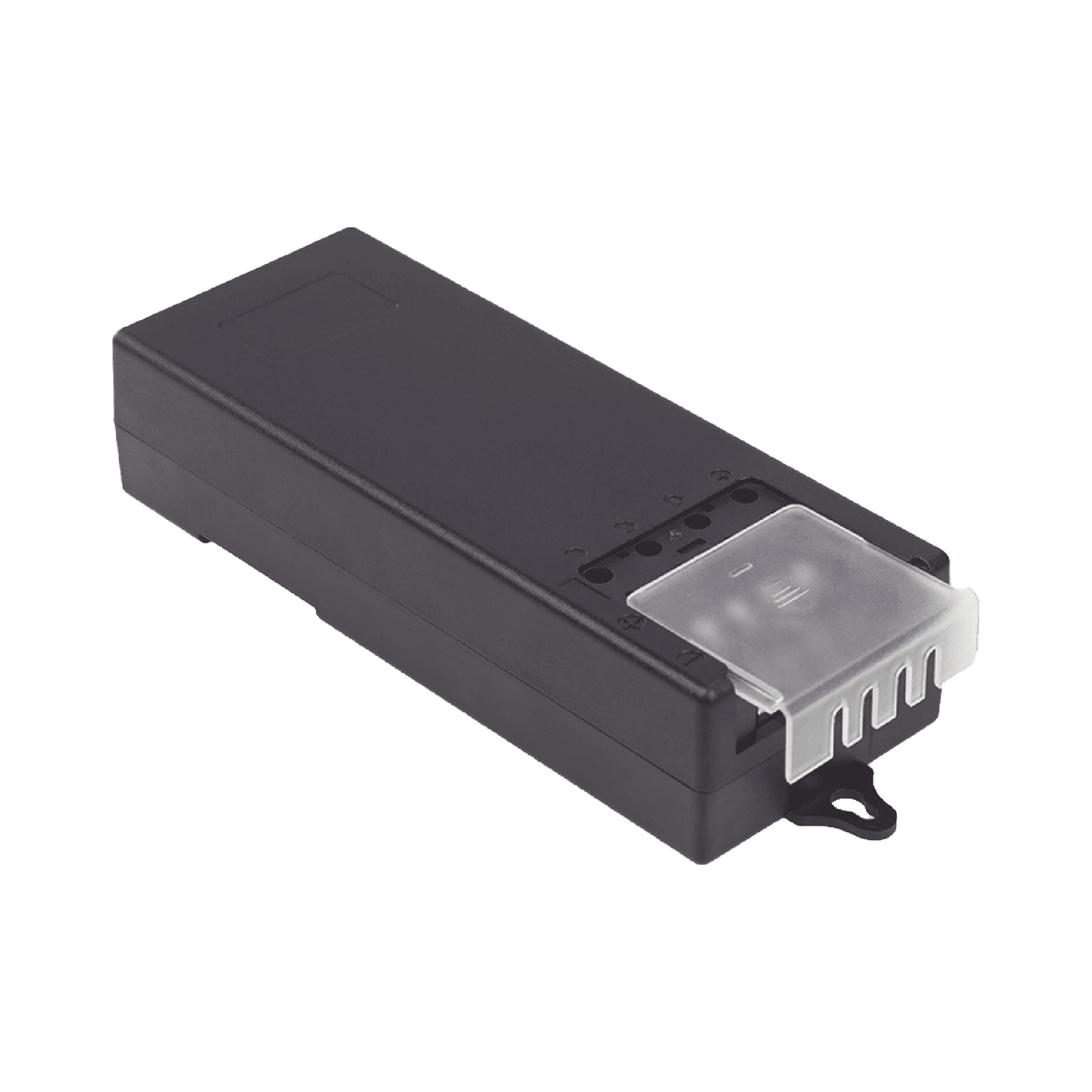 Fuente de Alimentación de 12 Vcc @ 5A / 4 Cámaras / FILTRO DE RUIDO ESPECIAL PARA CAMARAS 4K / Fusible Reseteable Inter Construido PTC / Protección Contra Sobre-Tensiones y Contra Cortocircuito / Recomendado para cámaras 4K. PS-12DC4KV - EPCOM POWERLINE