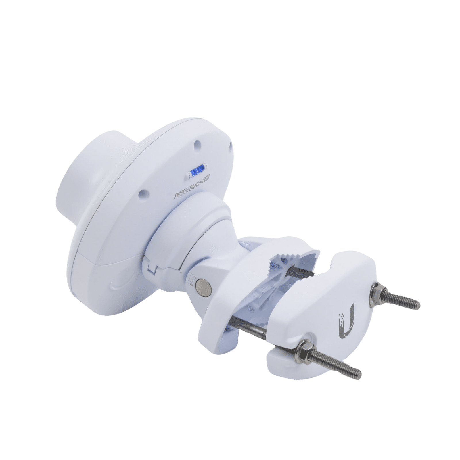Radio Estación Base airMAX AC hasta 500 Mbps, 5 GHz (5150 – 5875 MHz) con tecnología airPrism, la antena se vende por separado PS-5AC - UBIQUITI INC.