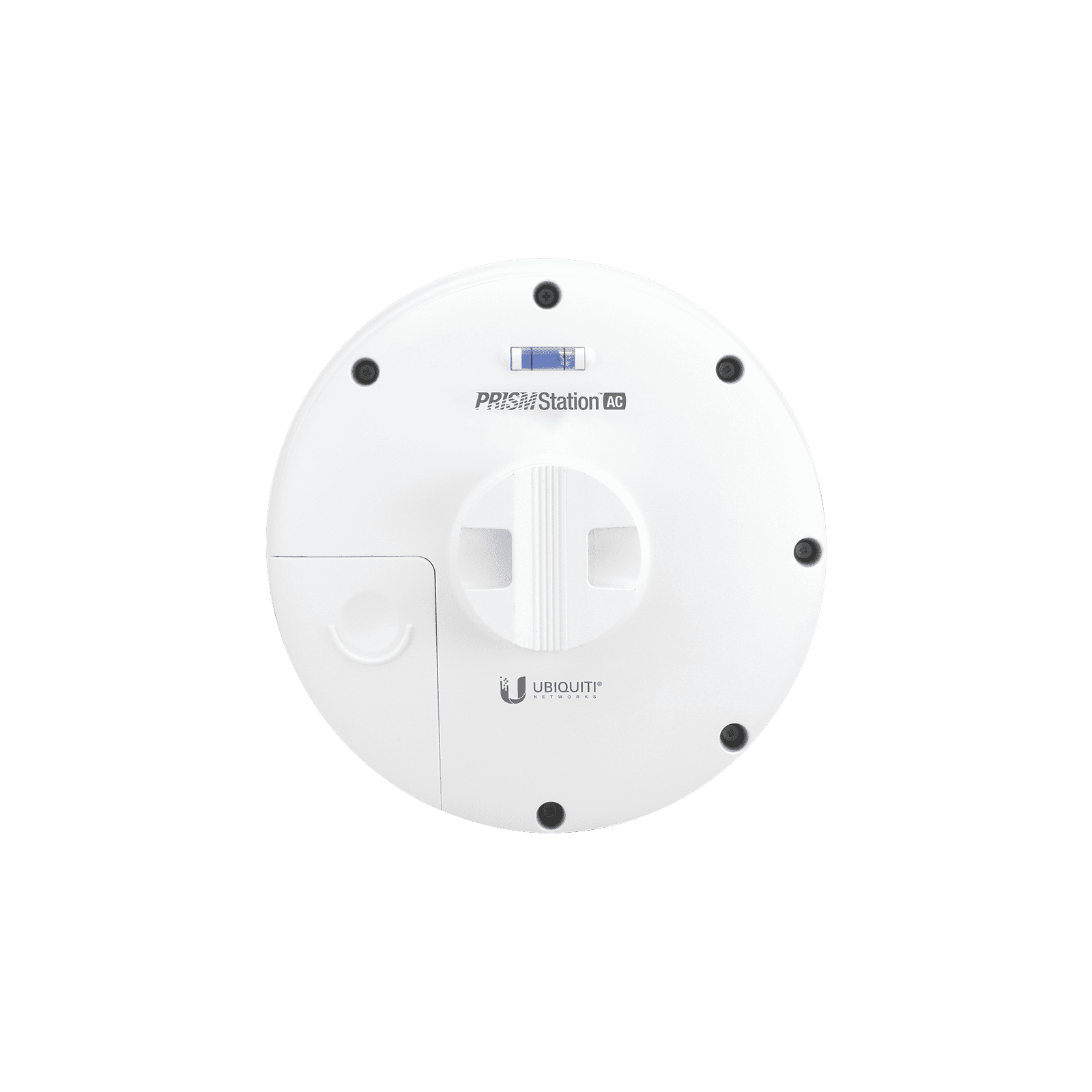 Radio Estación Base airMAX AC hasta 500 Mbps, 5 GHz (5150 – 5875 MHz) con tecnología airPrism, la antena se vende por separado PS-5AC - UBIQUITI INC.