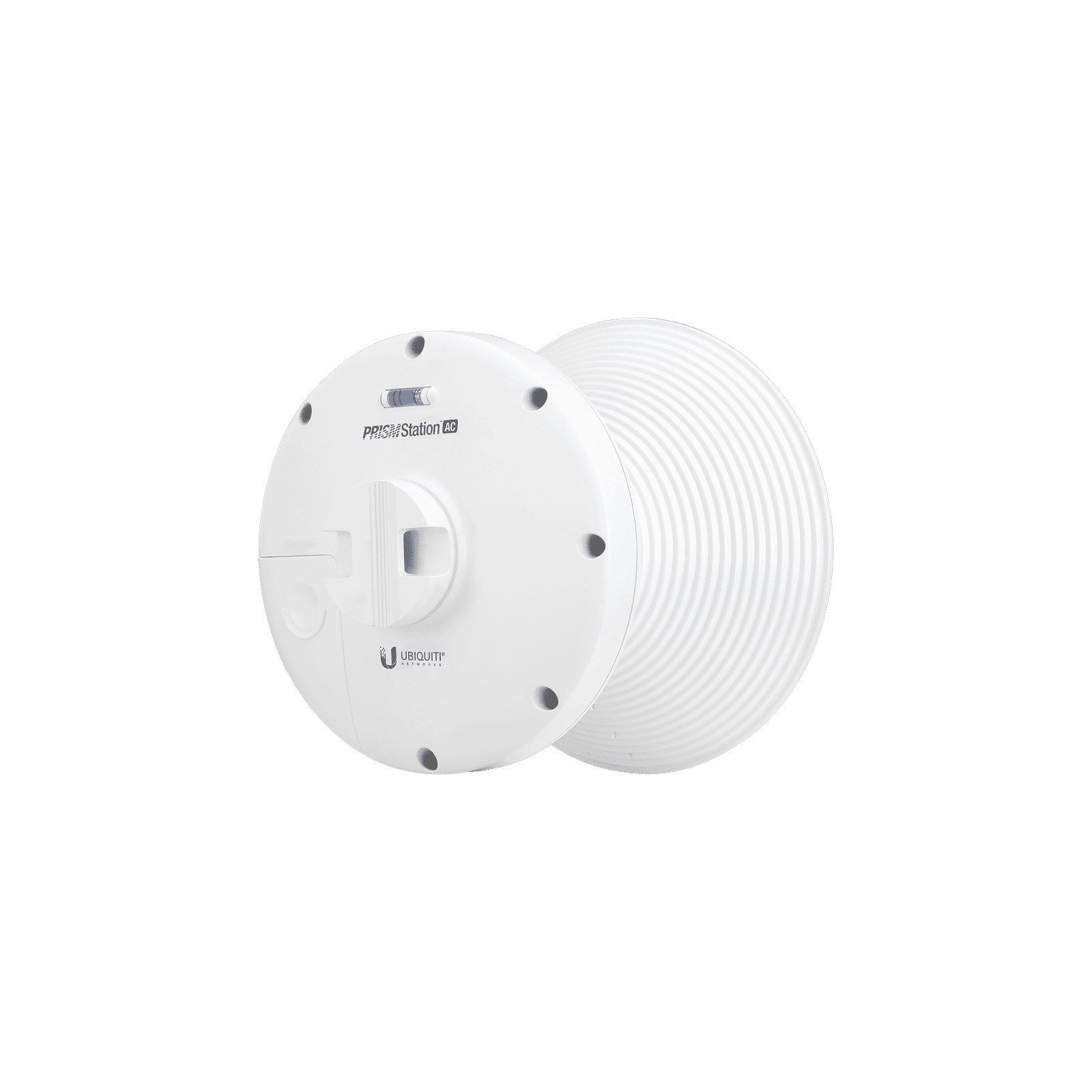 Radio Estación Base airMAX AC hasta 500 Mbps, 5 GHz (5150 – 5875 MHz) con tecnología airPrism, la antena se vende por separado PS-5AC - UBIQUITI INC.