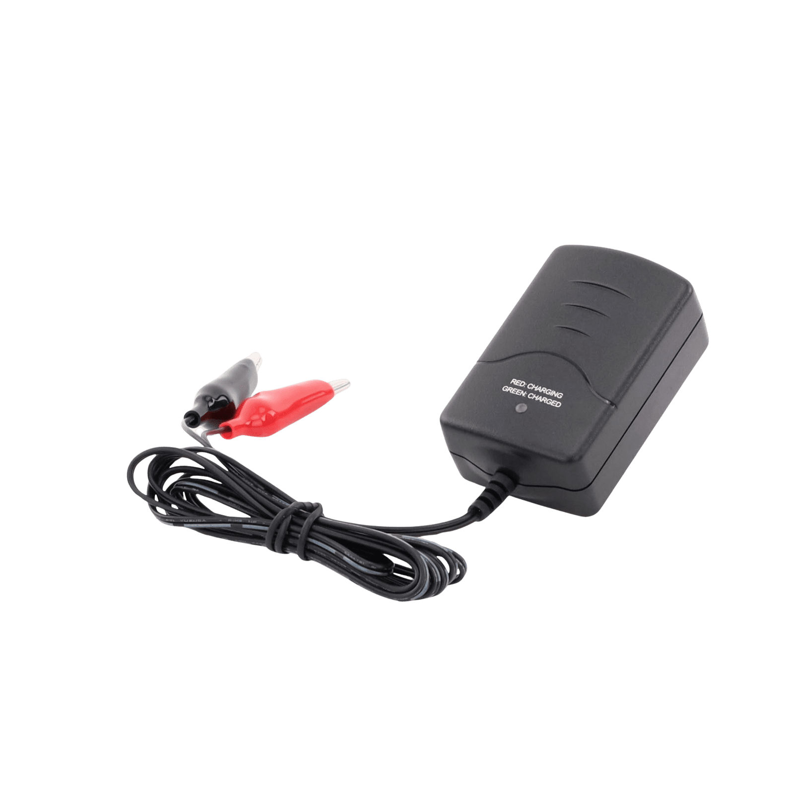 Cargador Para Baterías De 12V, 2 a 5AH, Selladas De Plomo Acido, Tecnología SLA/VRLA, Serie ACX PSC-12500ACX - POWER SONIC