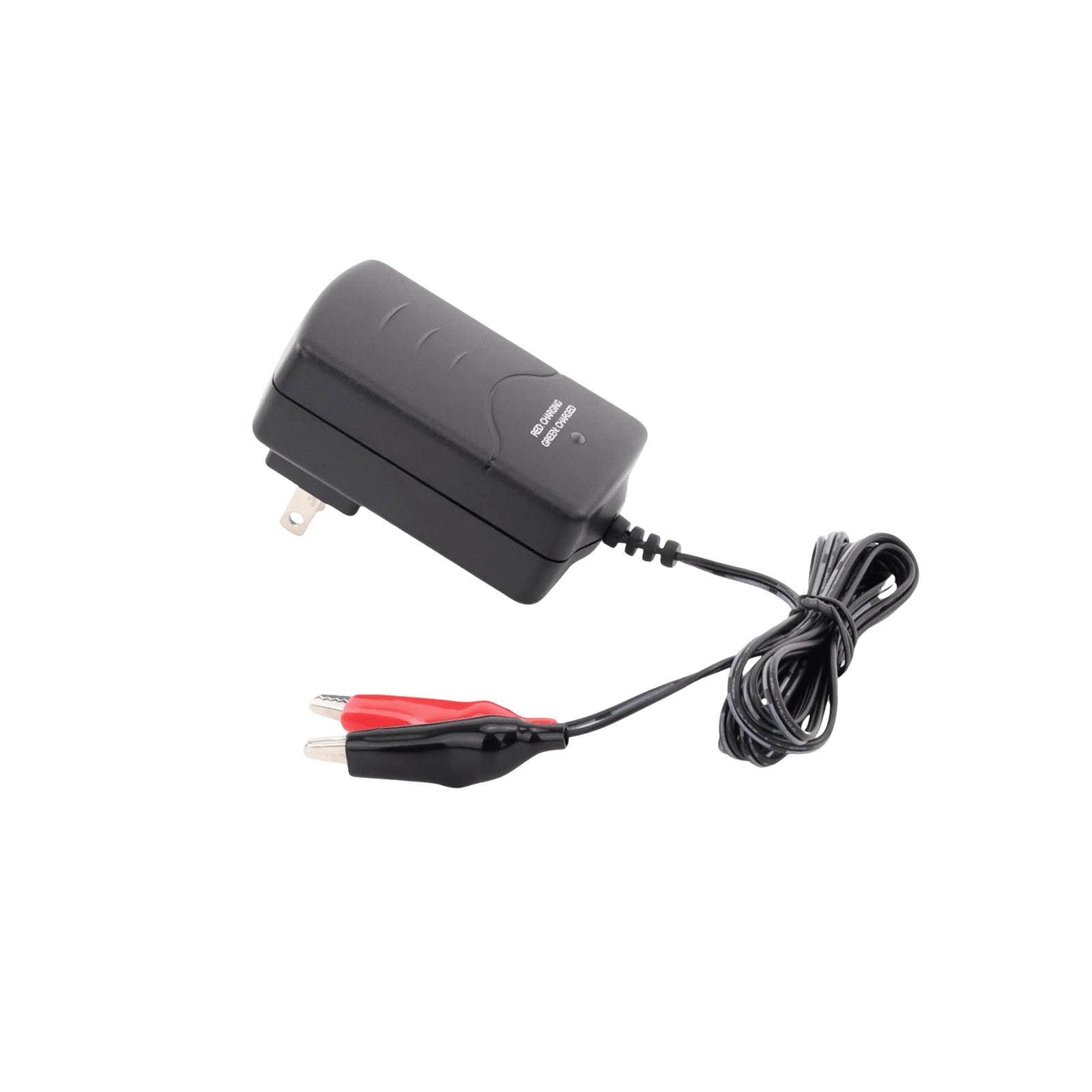 Cargador Para Baterías De 12V, 2 a 5AH, Selladas De Plomo Acido, Tecnología SLA/VRLA, Serie ACX PSC-12500ACX - POWER SONIC