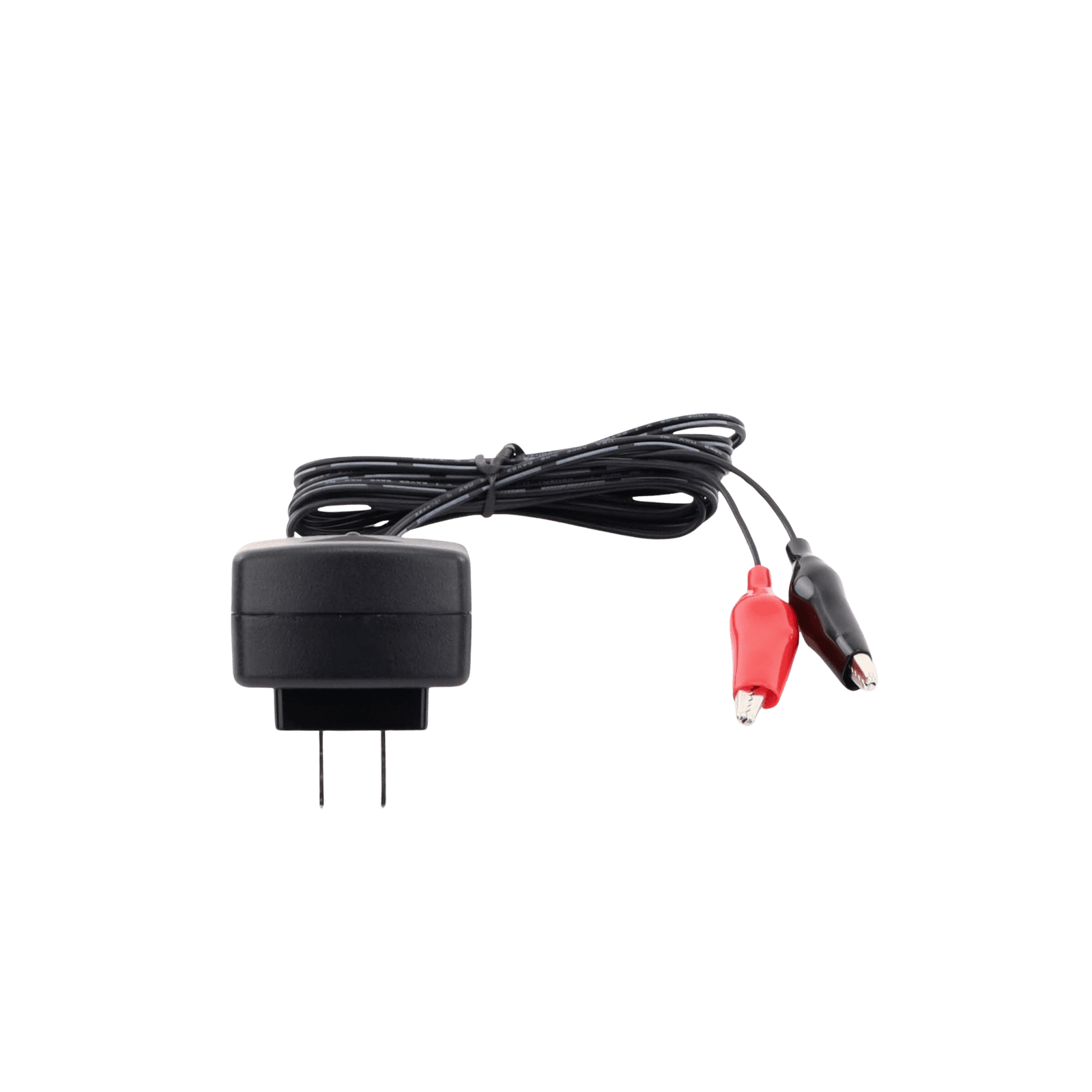 Cargador Para Baterías De 12V, 2 a 5AH, Selladas De Plomo Acido, Tecnología SLA/VRLA, Serie ACX PSC-12500ACX - POWER SONIC
