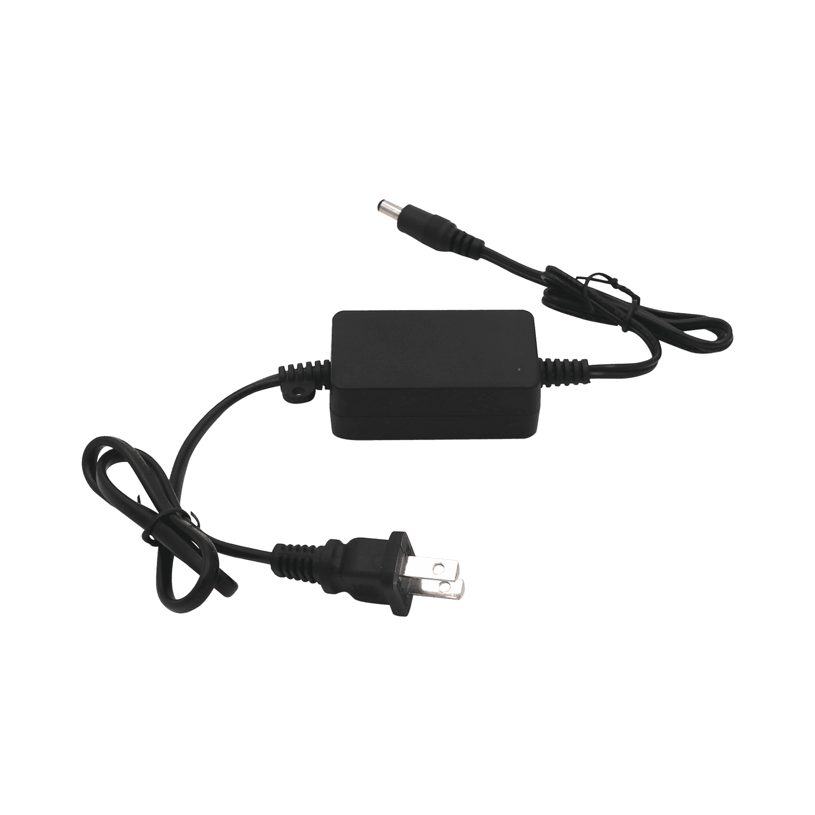 Adaptador 12 Vcc / 2 Amp / Con Terminales de Extensión / Distancias de cable hacia Vca 50 cm / Distancia de cable hacia dispositivo de 50 cm PSD1202DT - EPCOM POWERLINE