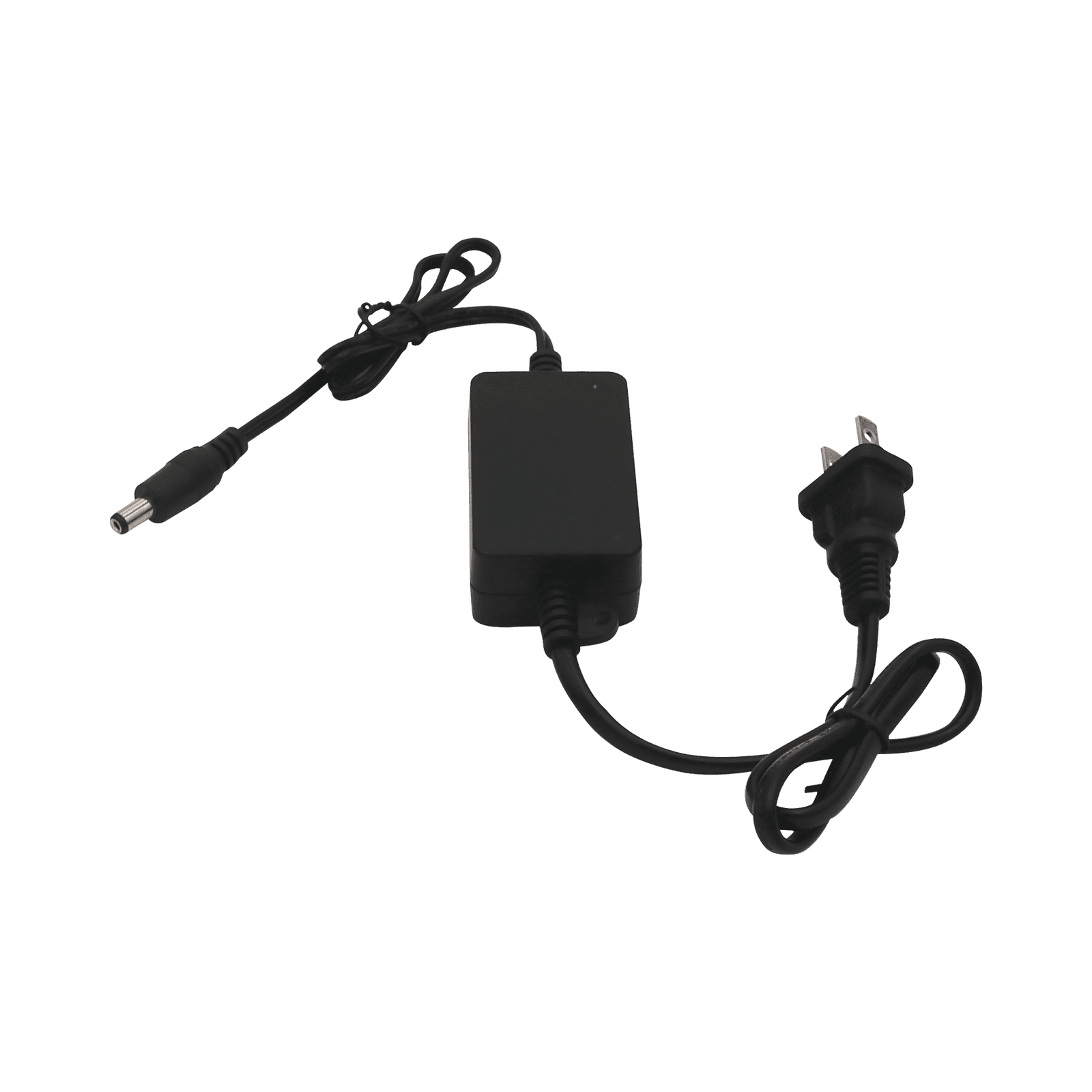 Adaptador 12 Vcc / 2 Amp / Con Terminales de Extensión / Distancias de cable hacia Vca 50 cm / Distancia de cable hacia dispositivo de 50 cm PSD1202DT - EPCOM POWERLINE
