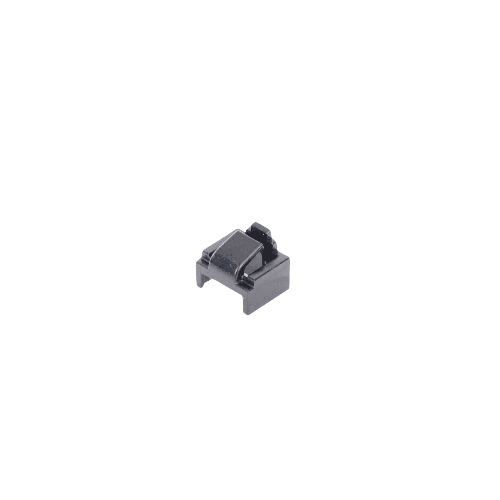 Kit de 10 Dispositivos para Bloquear Puertos Jack RJ45, Color Negro, Incluye Llave de Extracción PSL-DCJB-BL - PANDUIT