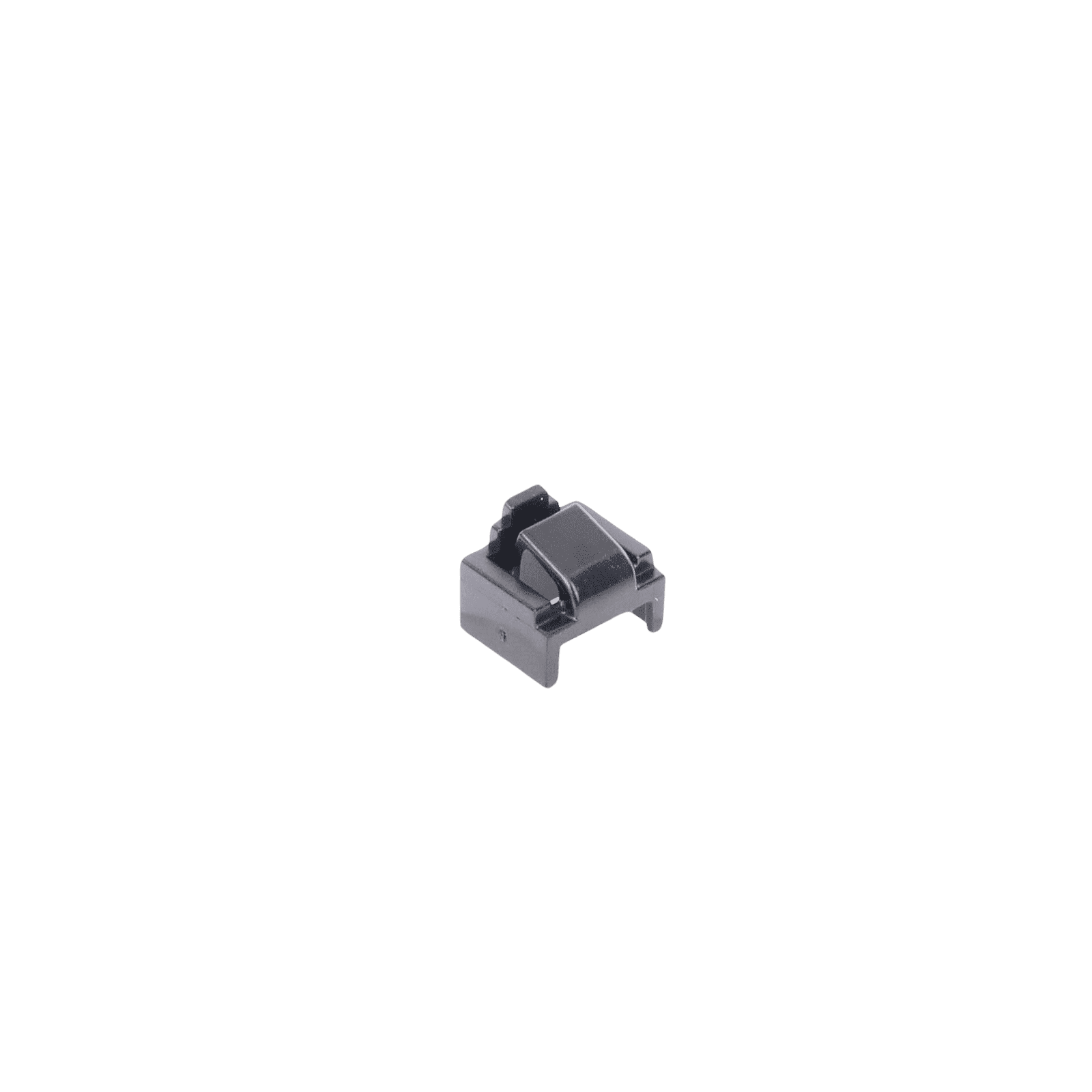 Kit de 10 Dispositivos para Bloquear Puertos Jack RJ45, Color Negro, Incluye Llave de Extracción PSL-DCJB-BL - PANDUIT