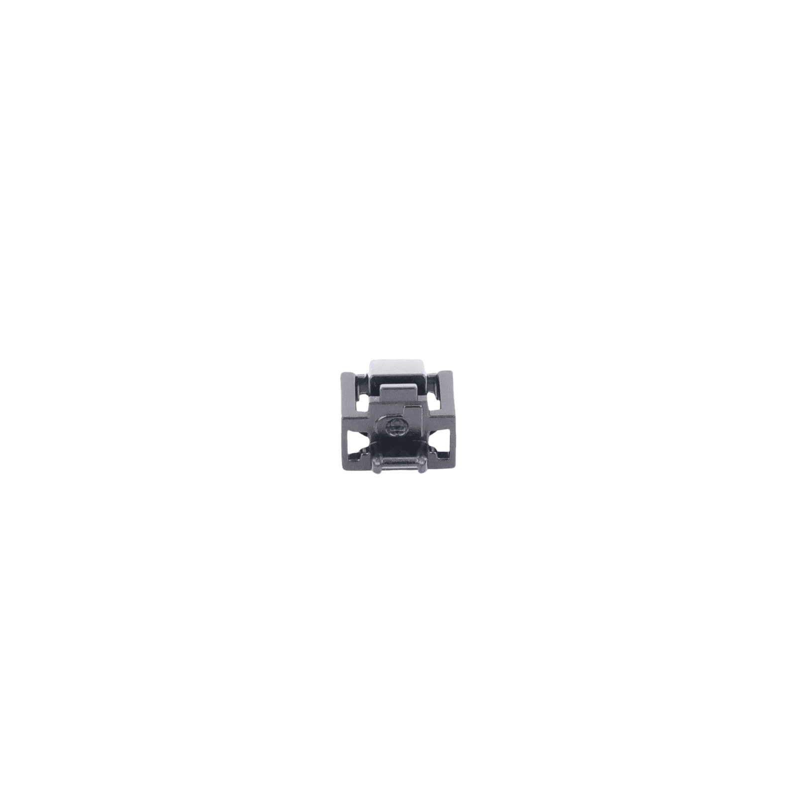 Kit de 10 Dispositivos para Bloquear Puertos Jack RJ45, Color Negro, Incluye Llave de Extracción PSL-DCJB-BL - PANDUIT