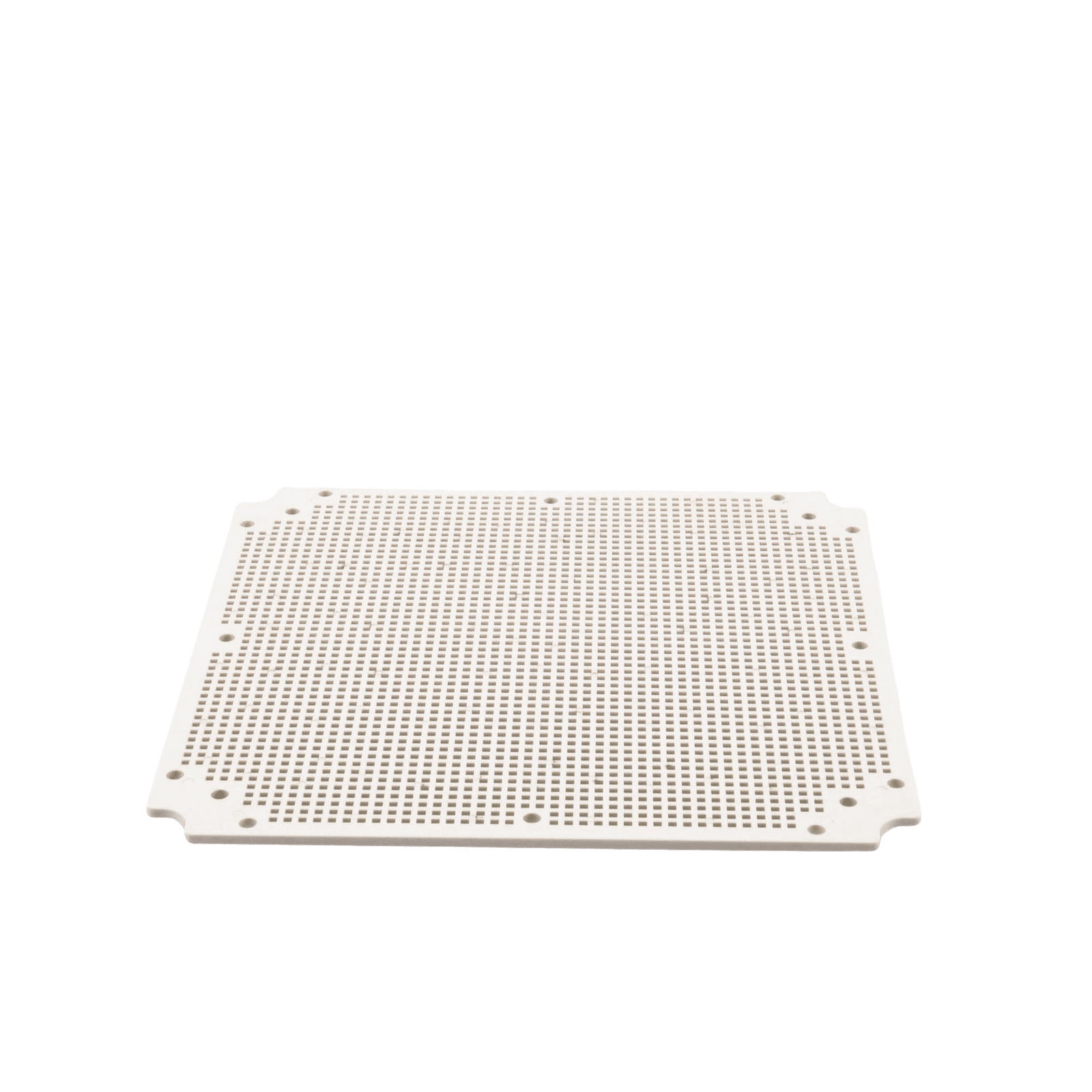 Placa Interna de Plástico para Gabinetes PST-3030-18E y PST-3030-18ET PST-3030-18EPL - PRECISION