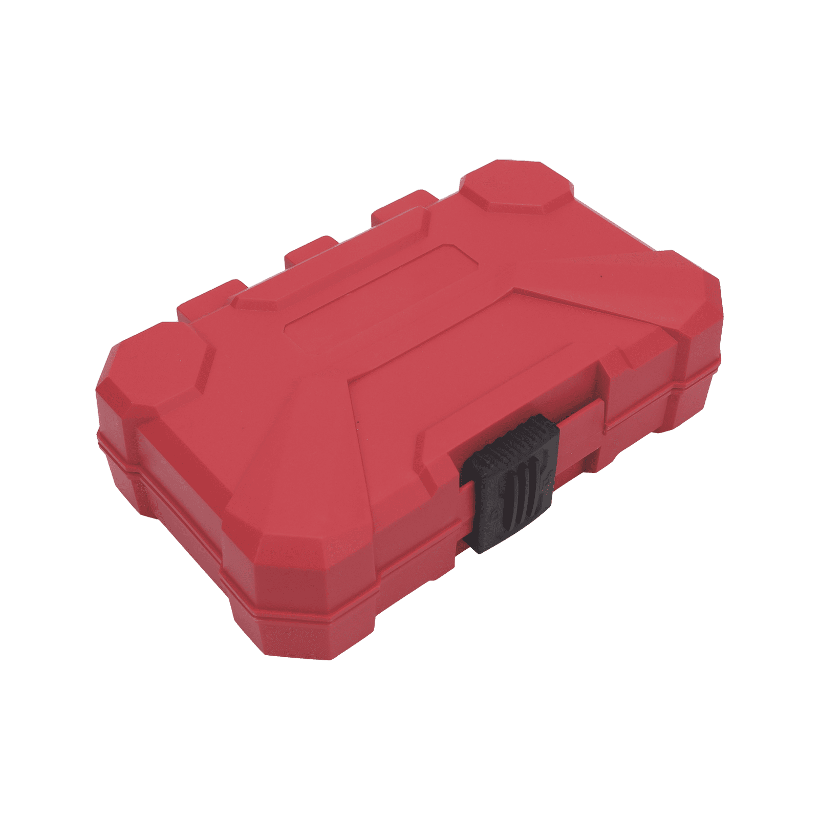 Juego de 42 Puntas para Taladro + Estuche (Entrada Hex. 1/4″) PST-C010-01 - PRECISION