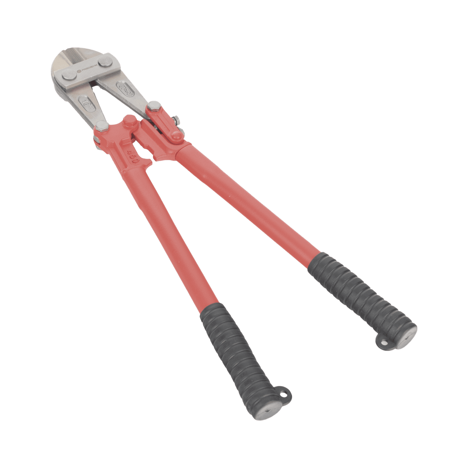Pinza Corta Pernos de 18 Pulgadas de tres puntos de Apoyo PST-H01-011 - PRECISION
