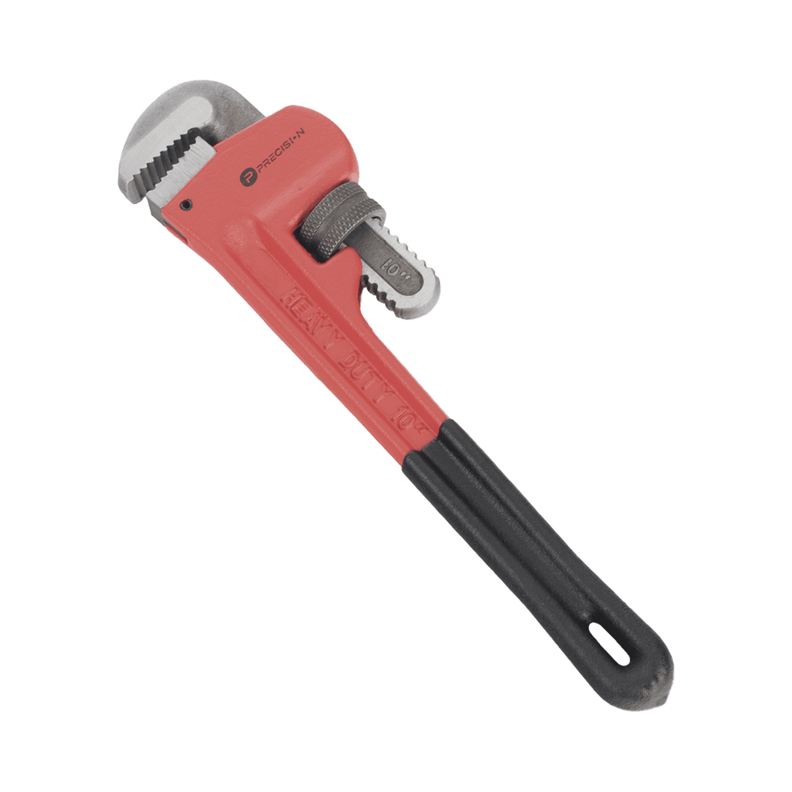 Llave Stillson de 10 Pulgadas para Tubo PST-H01-012 - PRECISION