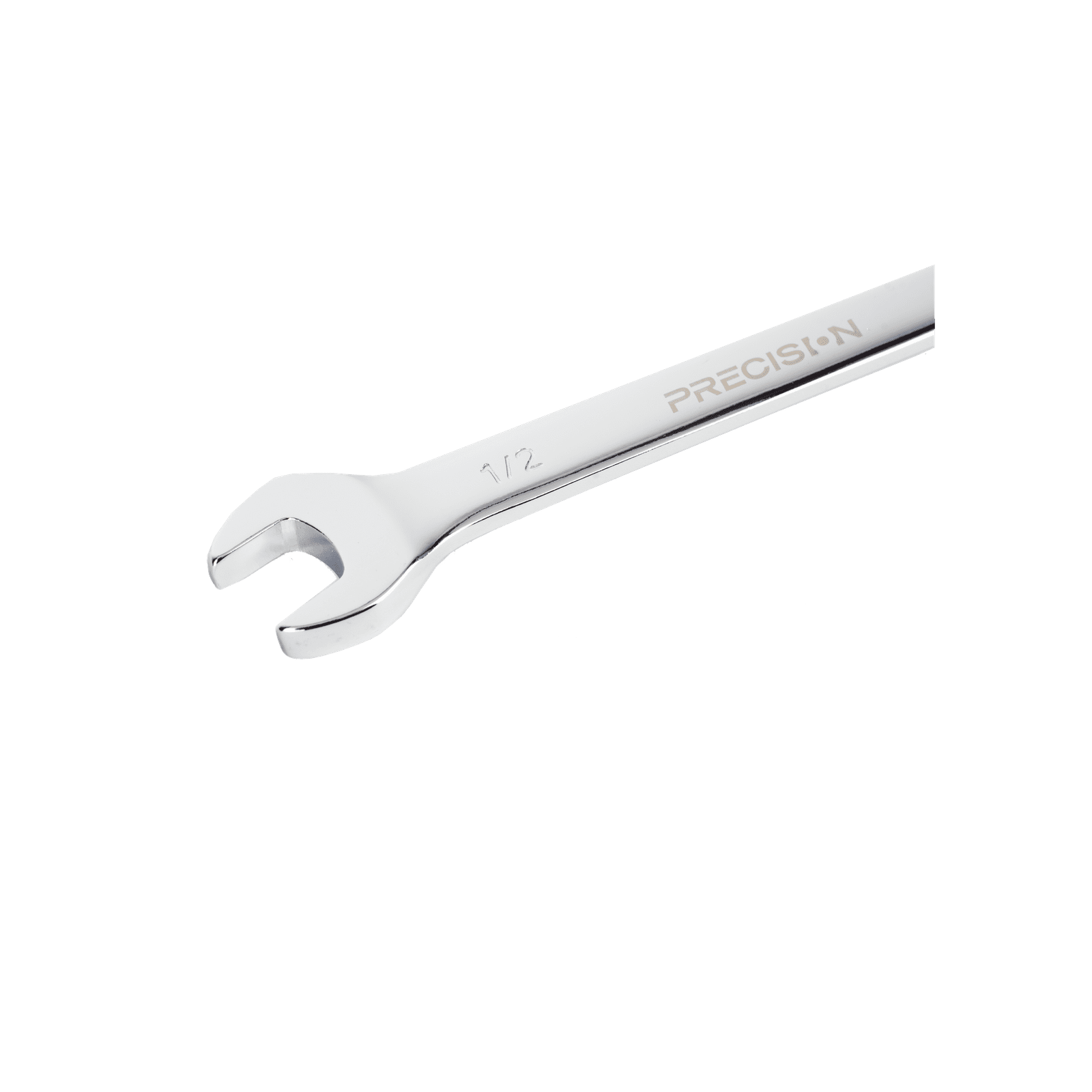 Llave Española combinada de 1/2 pulgada con Matraca PST-H03-006 - PRECISION