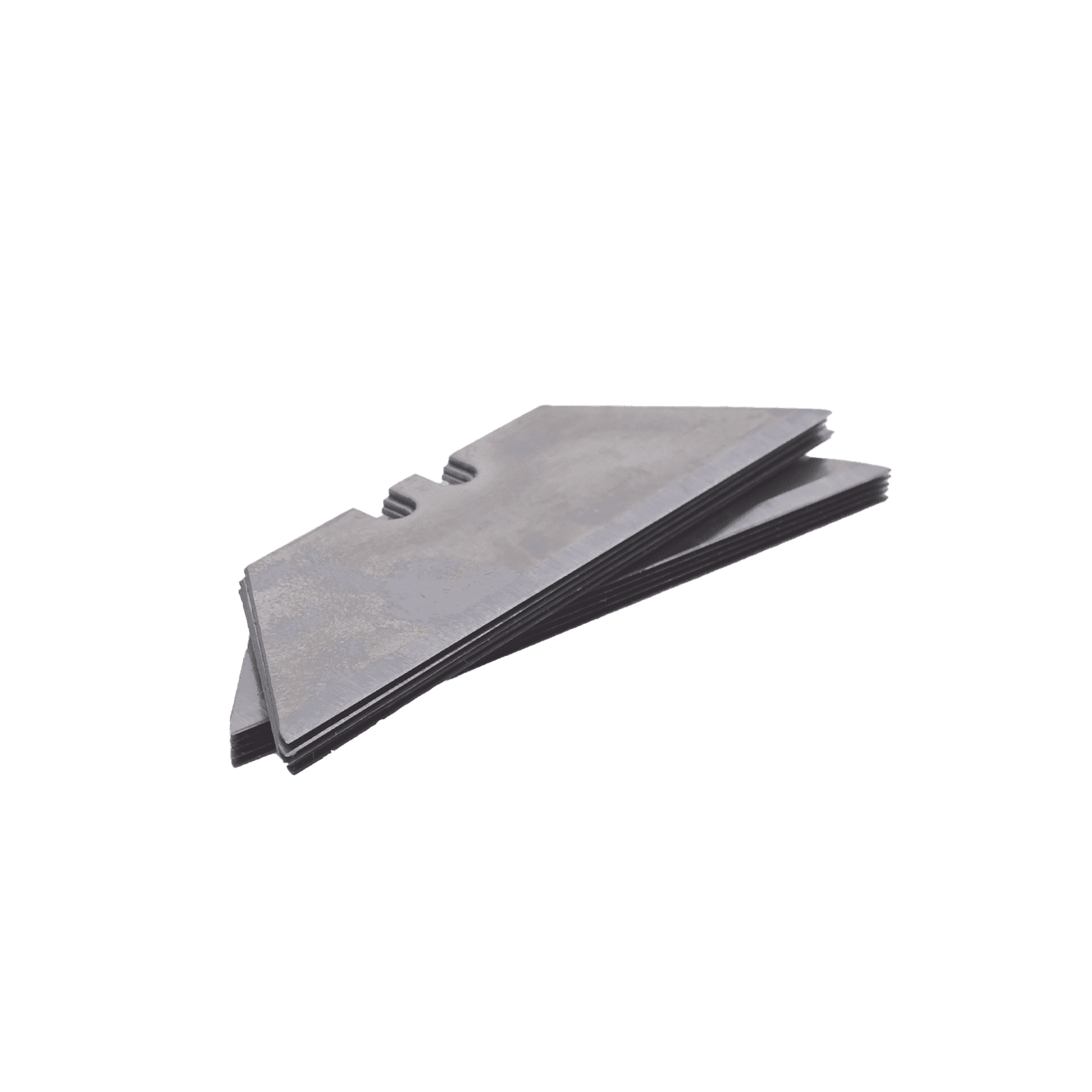 Navaja de Reemplazo de Uso Pesado de 0.5 mm (10 pzas). PSTH05001R1 - PRECISION