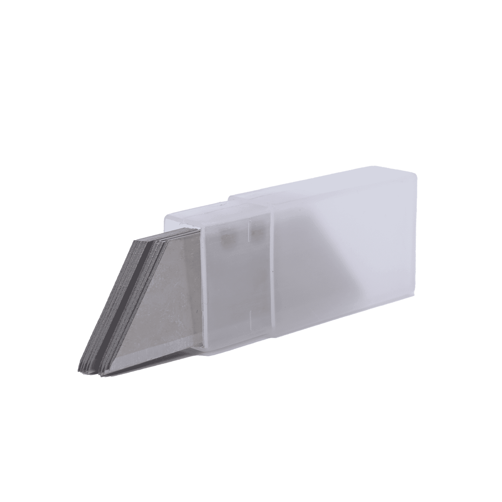 Navaja de Reemplazo de Uso Pesado de 0.5 mm (10 pzas). PSTH05001R1 - PRECISION