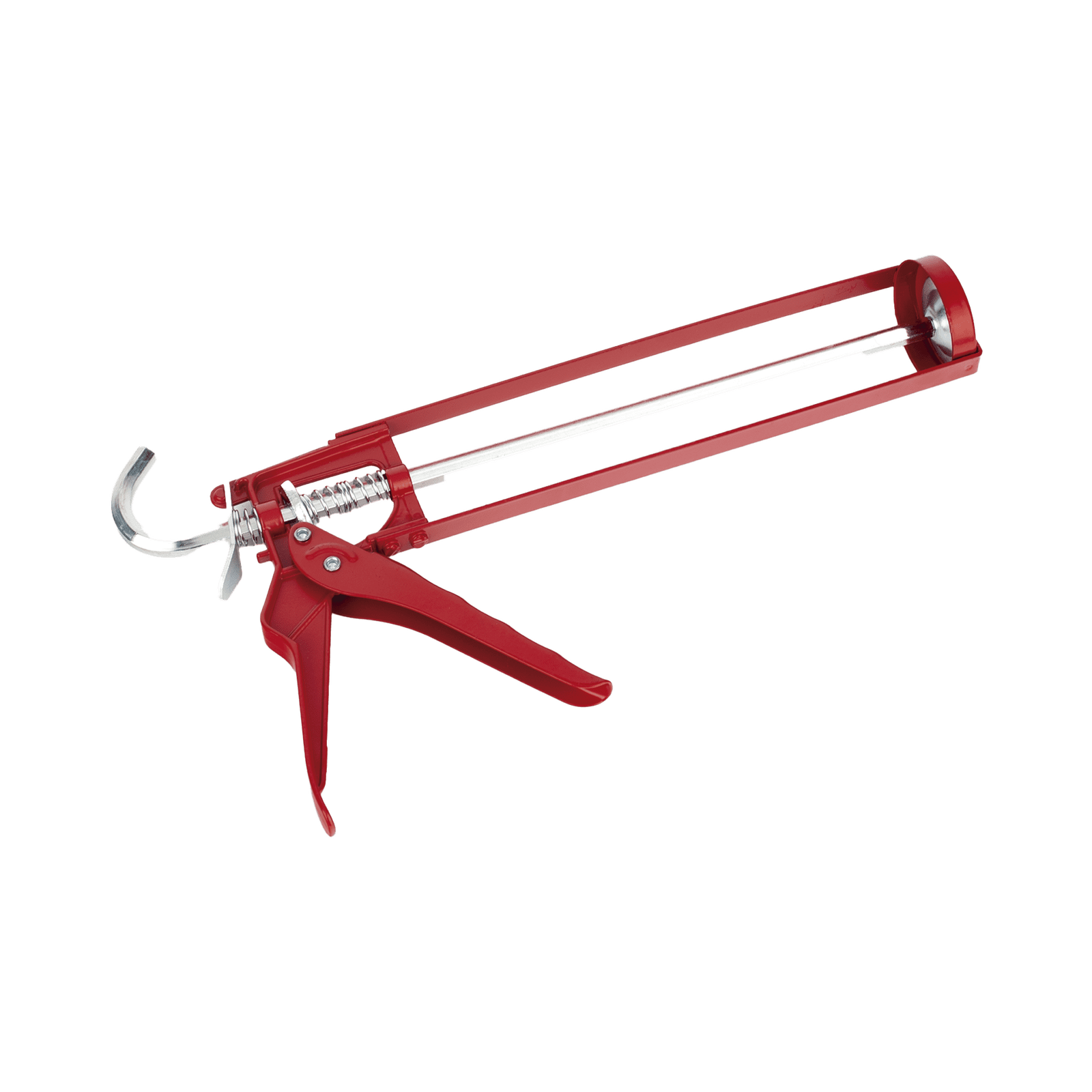 Pistola Calafateadora de 9″ para Cartuchos estándar de Selladores, Adhesivos o Silicones PST-H09-001 - PRECISION
