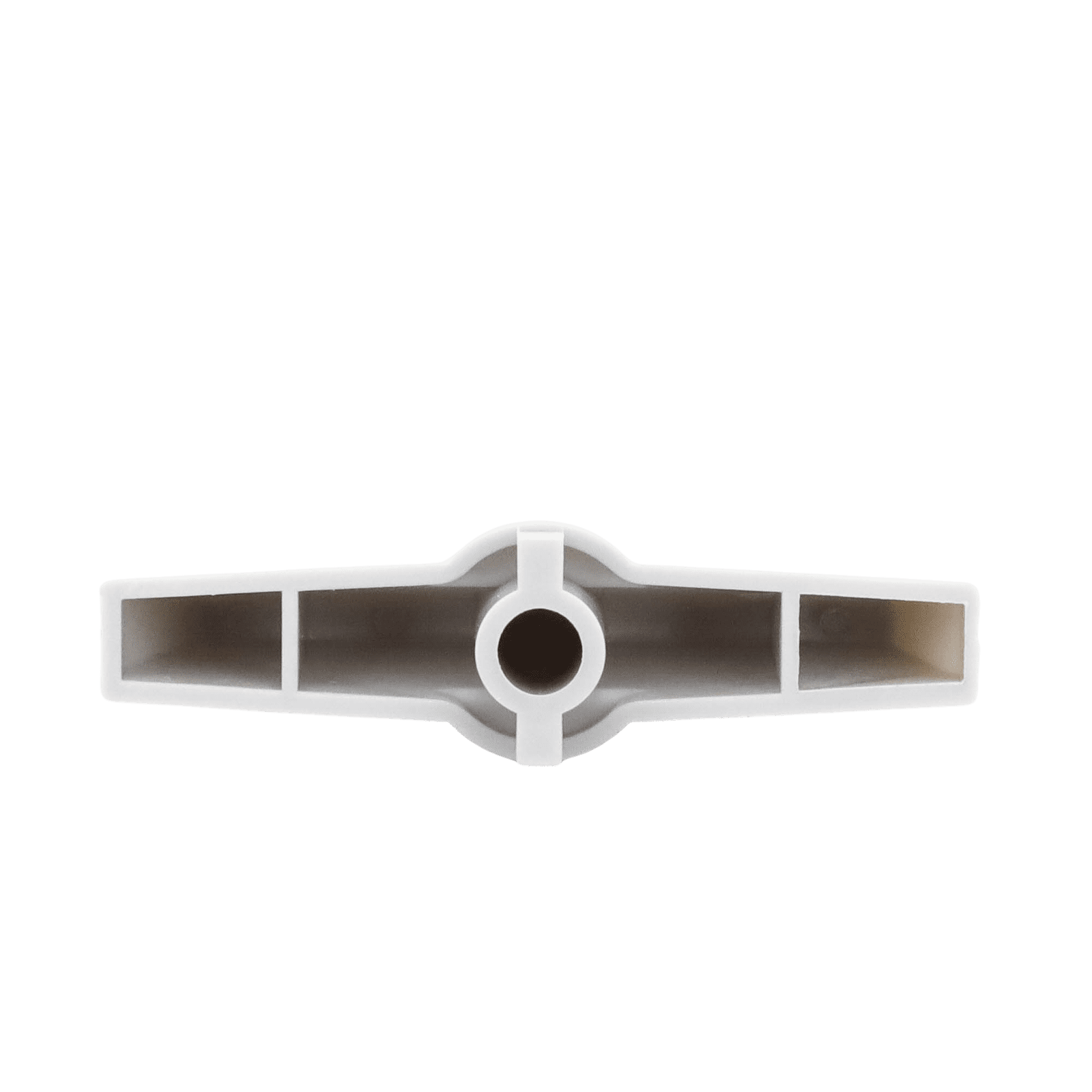 Llave de reemplazo para cerradura: PST-K2L. Compatible con Gabinetes de línea PST Metálicos. PSTK2K - PRECISION