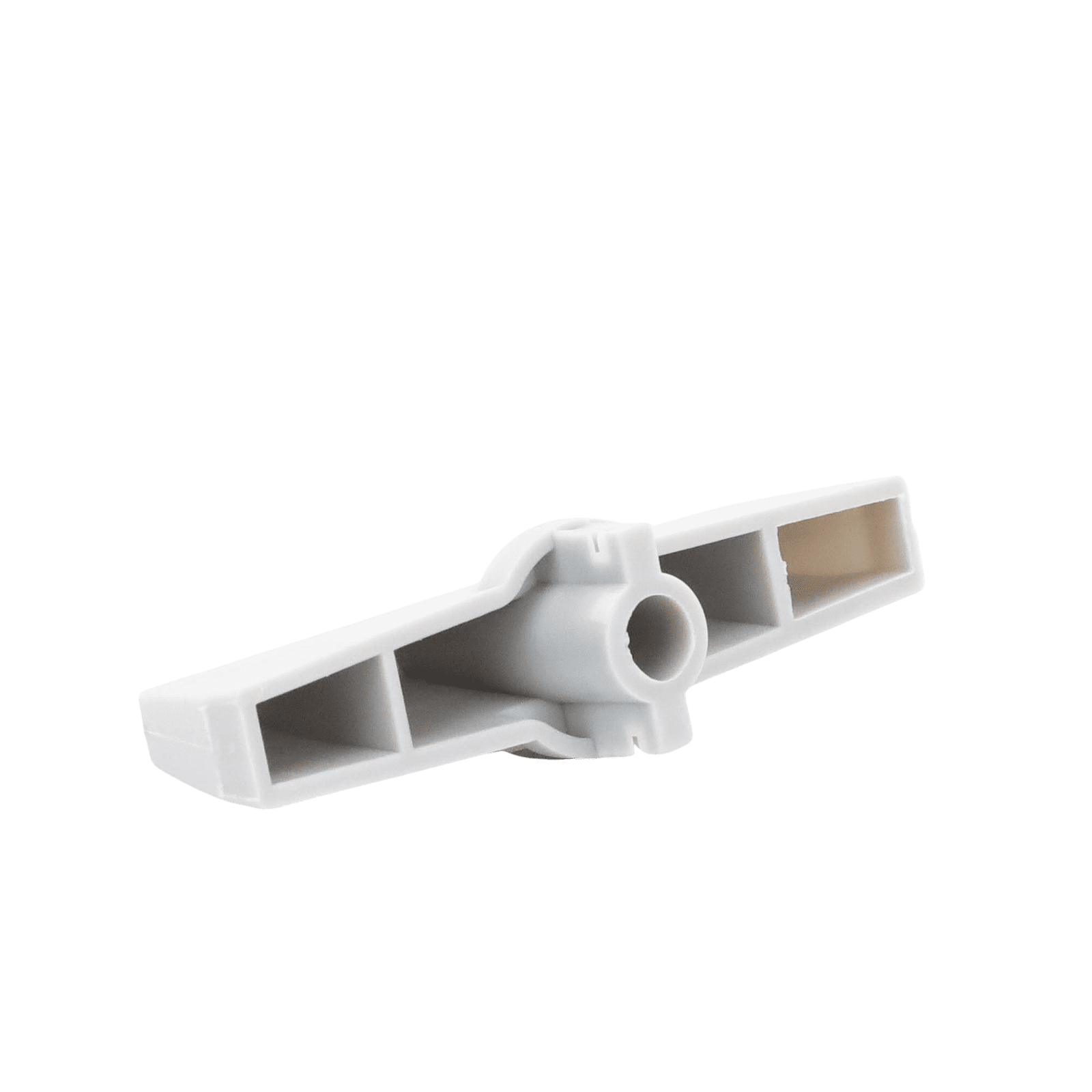 Llave de reemplazo para cerradura: PST-K2L. Compatible con Gabinetes de línea PST Metálicos. PSTK2K - PRECISION