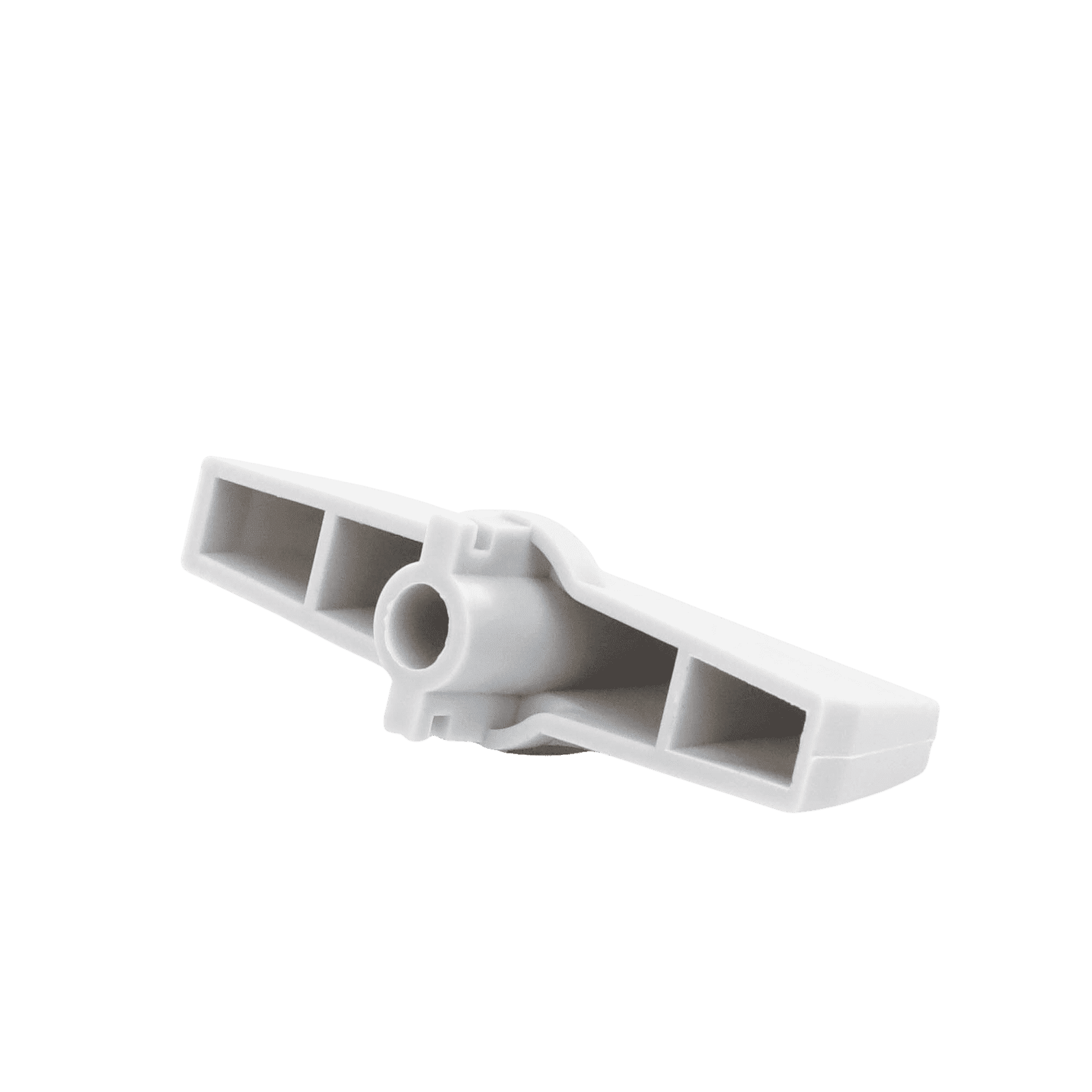Llave de reemplazo para cerradura: PST-K2L. Compatible con Gabinetes de línea PST Metálicos. PSTK2K - PRECISION