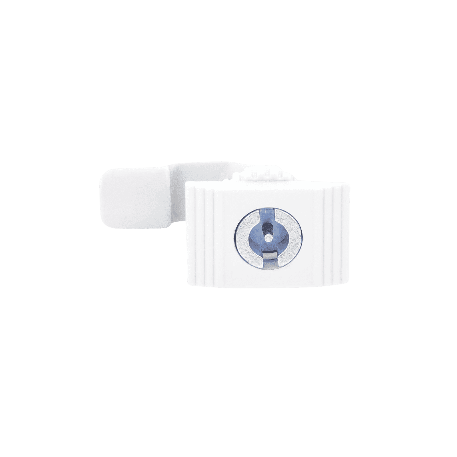 Cerradura de reemplazo para gabinetes línea PST. PSTK2L - PRECISION