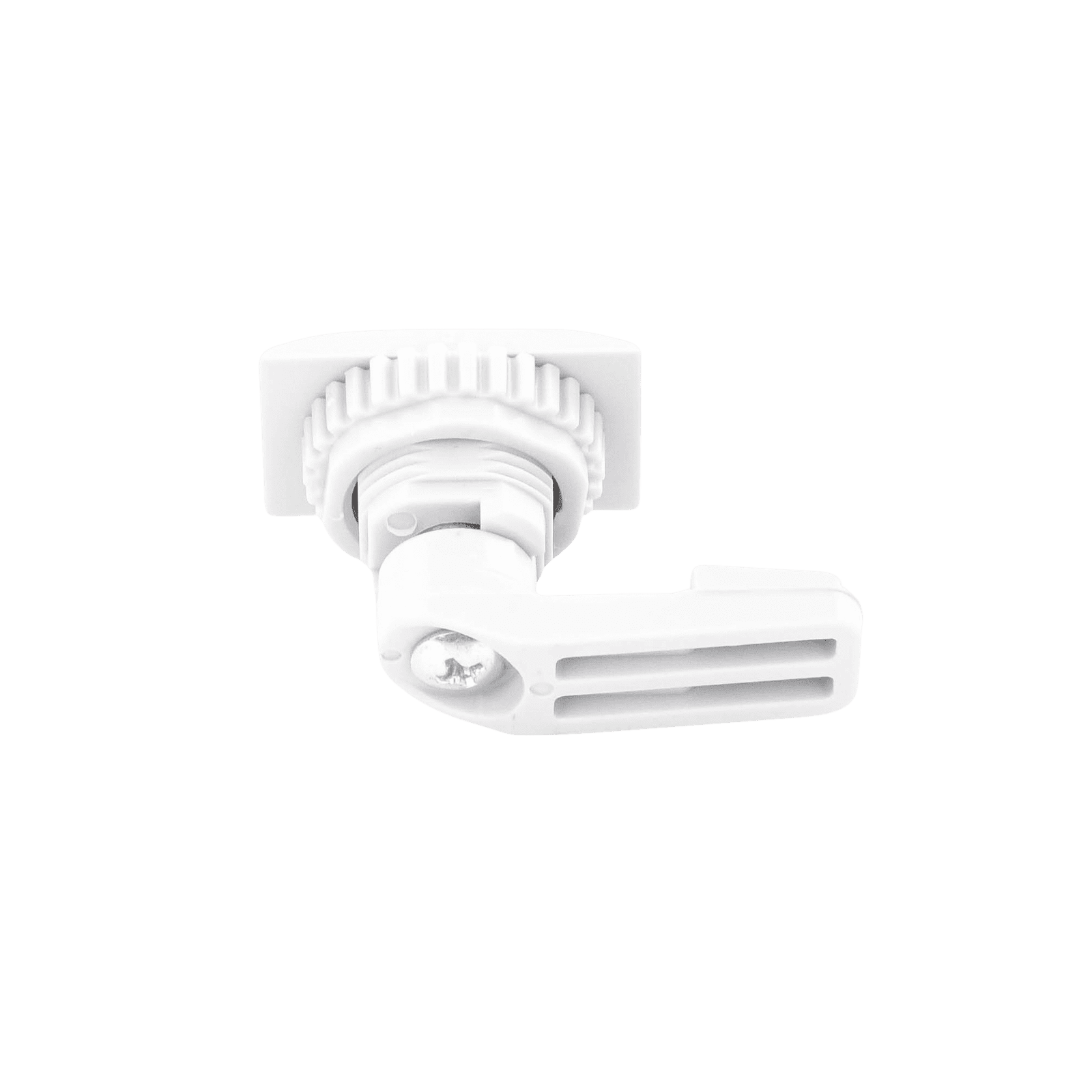 Cerradura de reemplazo para gabinetes línea PST. PSTK2L - PRECISION
