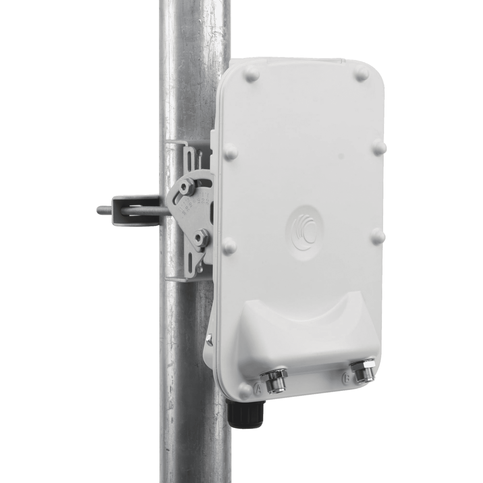 PTP-550  Hasta 1.36 GBps / 4910 – 6200 MHz / 802.11 AC Wave 2  MU-MIMO 4: 4×4 / BackHaul Conectorizado (C050055H014A) PTP550-CE - CAMBIUM NETWORKS
