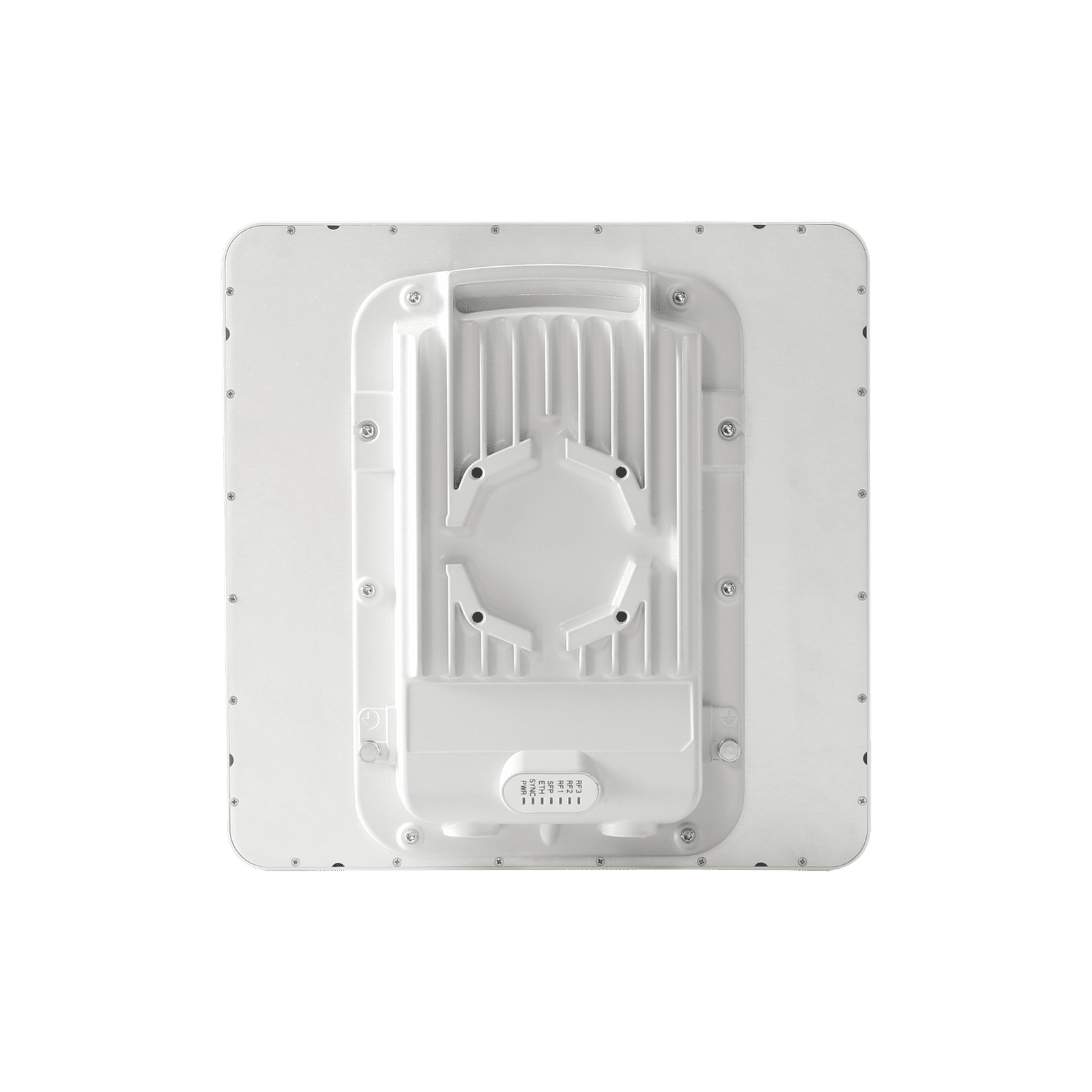 PTP-550  Hasta 1.36 GBps / 4910 – 6200 MHz / 802.11 AC Wave 2  MU-MIMO 4: 4×4 / BackHaul con Antena Integrada (Alta ganancia 23 dBi)   (C050055H016A) PTP550-IE - CAMBIUM NETWORKS