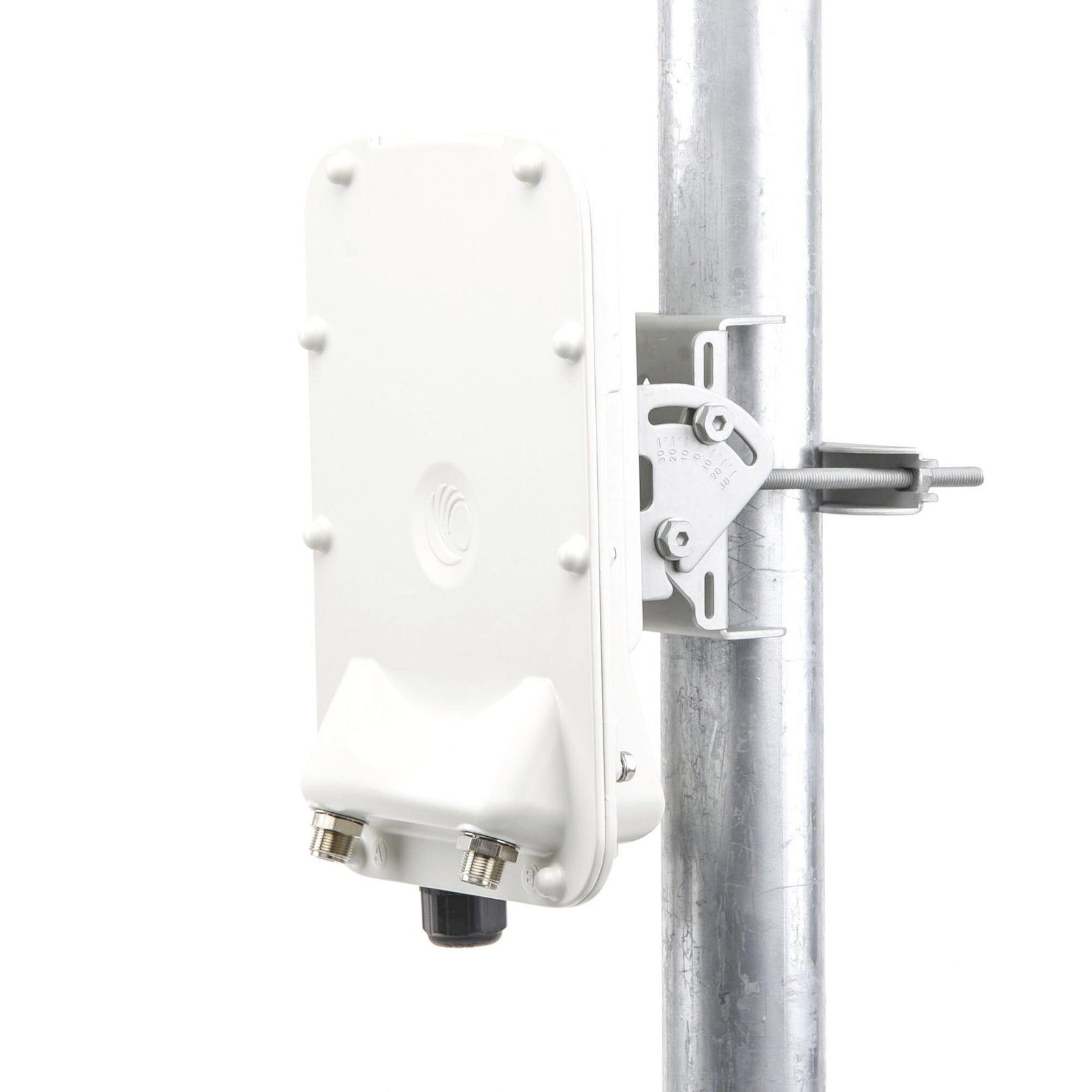 PTP-550  Hasta 1.36 GBps / 4910 – 6200 MHz / 802.11 AC Wave 2  MU-MIMO 4: 4×4 / BackHaul Conectorizado (C050055H014A) PTP550-CE - CAMBIUM NETWORKS