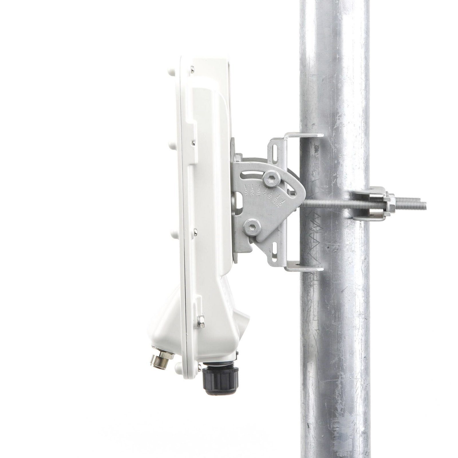 PTP-550  Hasta 1.36 GBps / 4910 – 6200 MHz / 802.11 AC Wave 2  MU-MIMO 4: 4×4 / BackHaul Conectorizado (C050055H014A) PTP550-CE - CAMBIUM NETWORKS