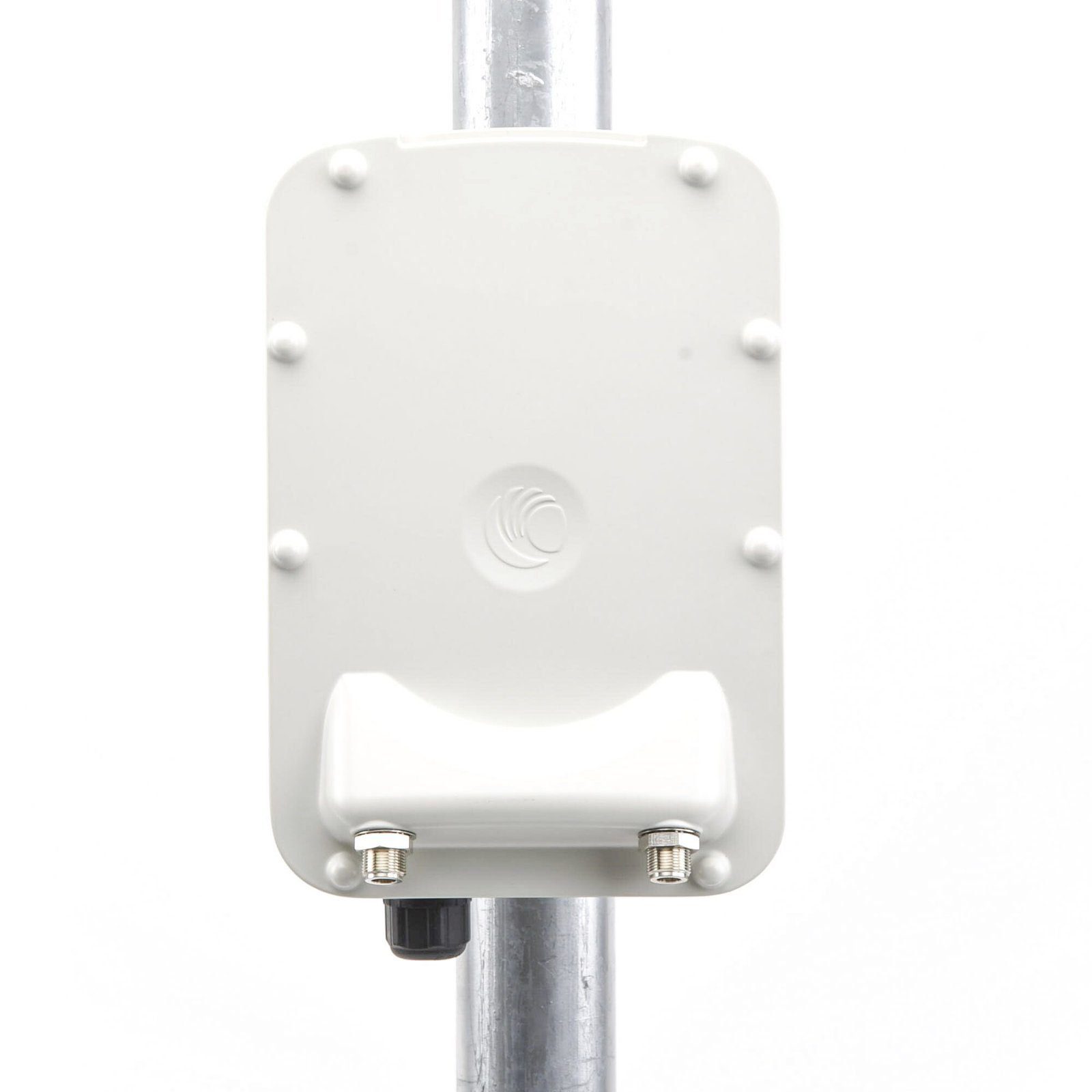 PTP-550  Hasta 1.36 GBps / 4910 – 6200 MHz / 802.11 AC Wave 2  MU-MIMO 4: 4×4 / BackHaul Conectorizado (C050055H014A) PTP550-CE - CAMBIUM NETWORKS