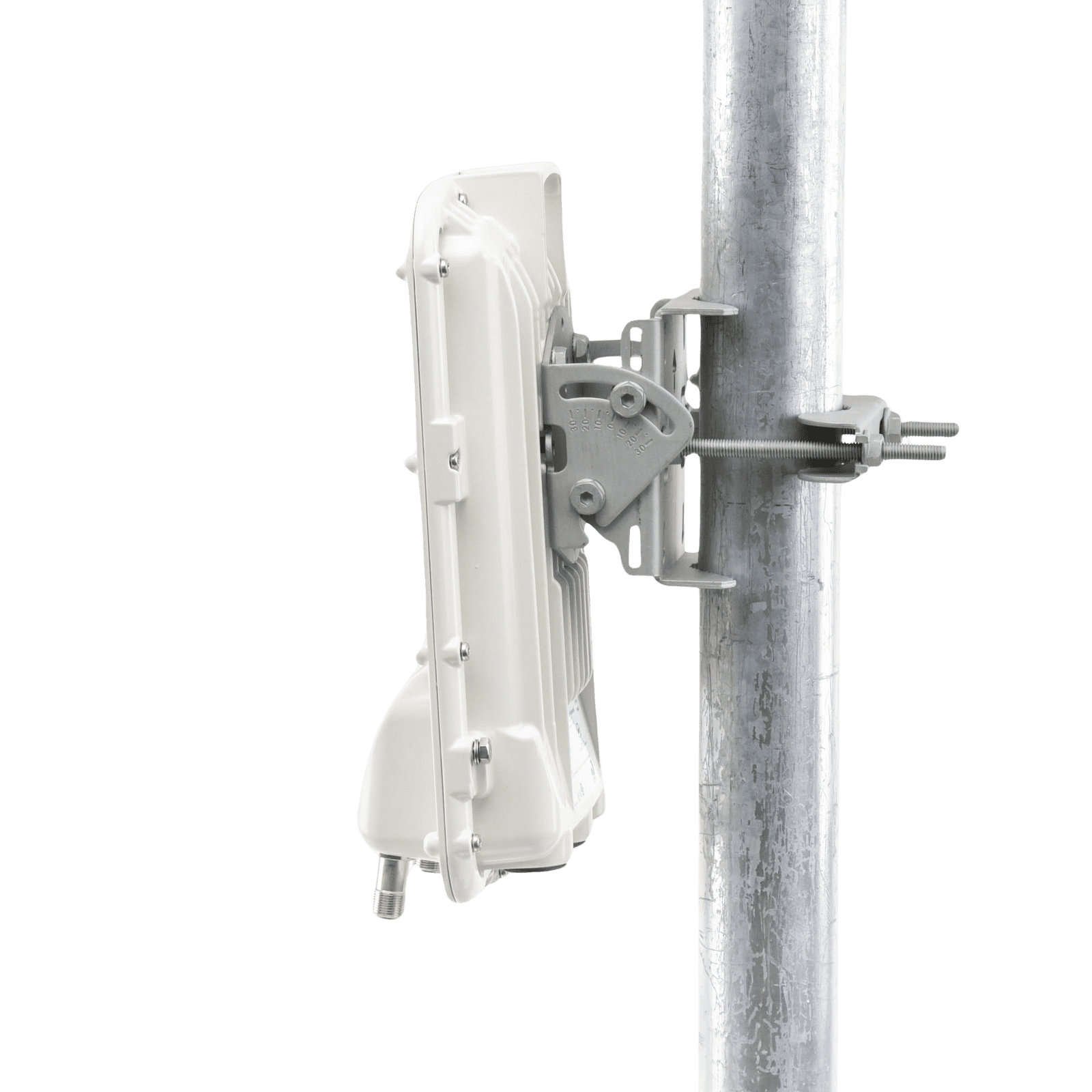 Backhaul radio conecterizado, 4.9-6.05 GHz PTP/HCMP/ 450 Mbps Reales, incluye fuente avanzada AC/DC – (C050067H008C) PTP-670CE - CAMBIUM NETWORKS