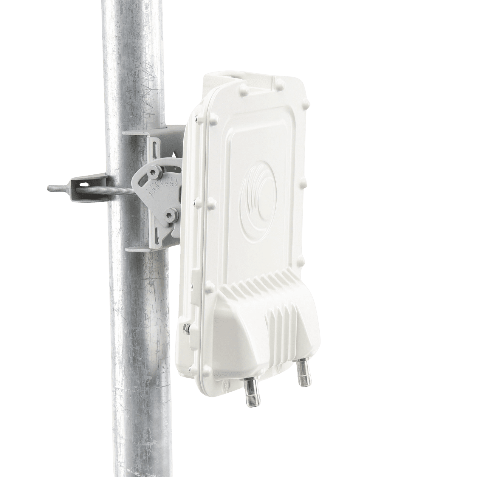 Backhaul radio conecterizado, 4.9-6.05 GHz PTP/HCMP/ 450 Mbps Reales, incluye fuente avanzada AC/DC – (C050067H008C) PTP-670CE - CAMBIUM NETWORKS