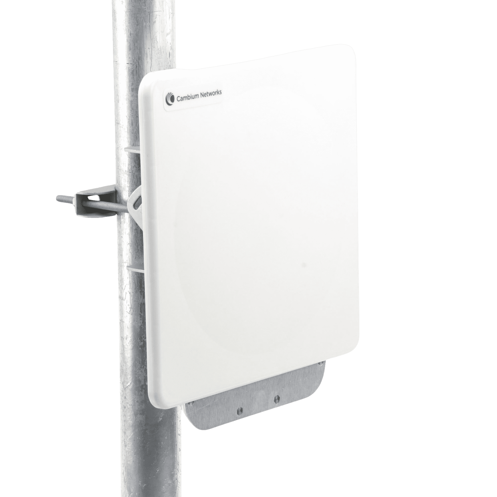 Backhaul radio + antena integrada (Alta ganancia 23 dBi), 4.9-6.05 GHz PTP/HCMP/ 450 Mbps Reales C050067H010A PTP-670IE - CAMBIUM NETWORKS