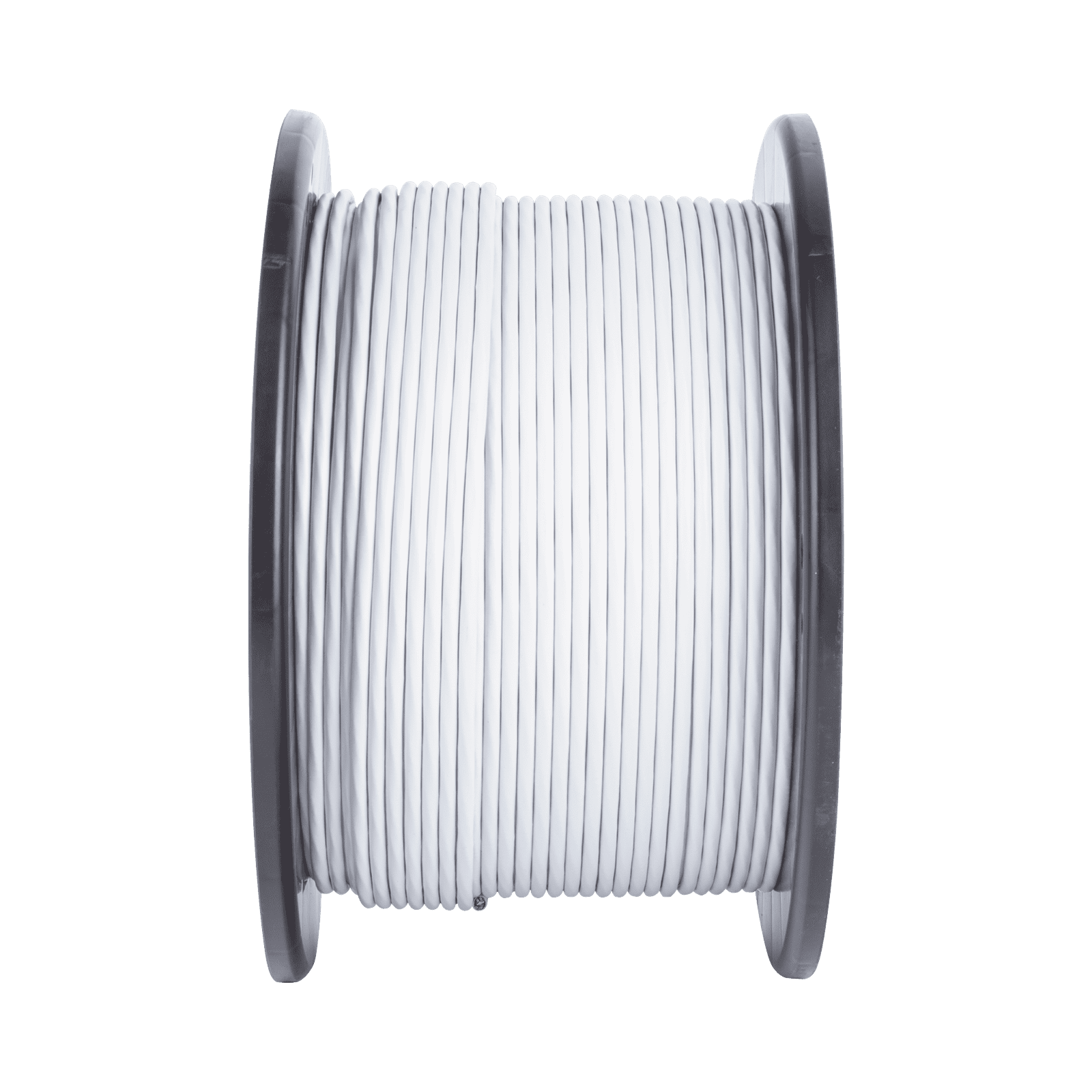 Bobina de Cable UTP de 4 Pares, Vari-MaTriX, Cat6A, 23 AWG, CMR (Riser), Color Gris, 305m PUR6AV04IG-G - PANDUIT