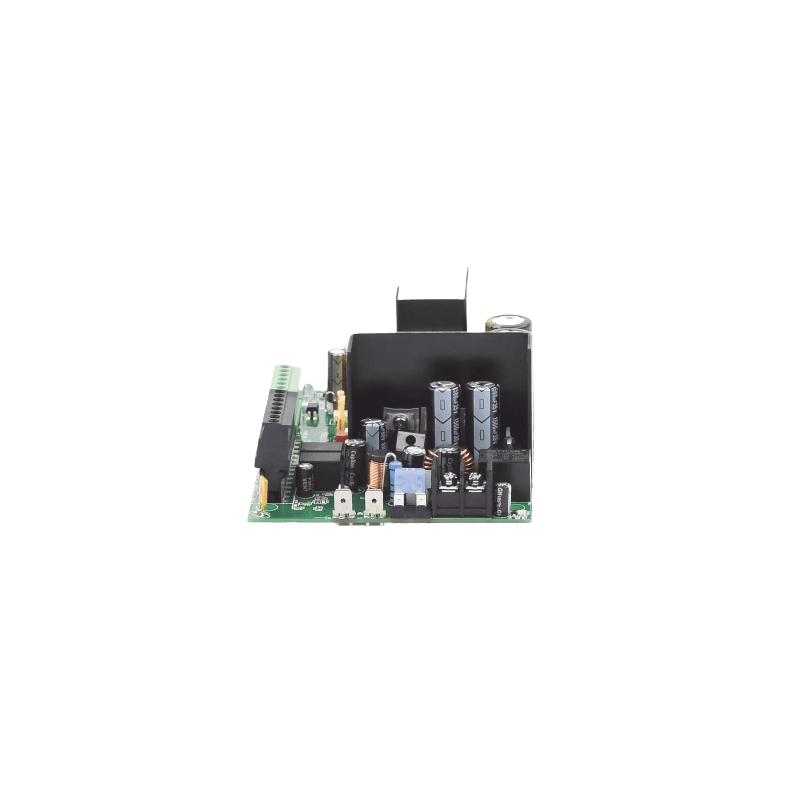 Fuente de poder para serie PW7K montaje en gabinetes PW5K2ENC1 y PW5K2ENC2 (Voltaje de alimentación principal 120VAC) para PROWATCH PW7KPSU120 - HONEYWELL