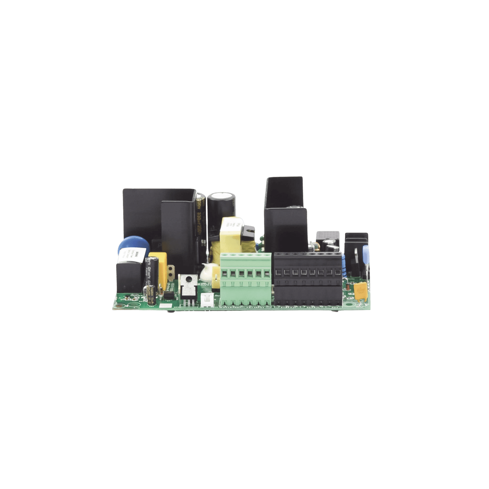Fuente de poder para serie PW7K montaje en gabinetes PW5K2ENC1 y PW5K2ENC2 (Voltaje de alimentación principal 120VAC) para PROWATCH PW7KPSU120 - HONEYWELL
