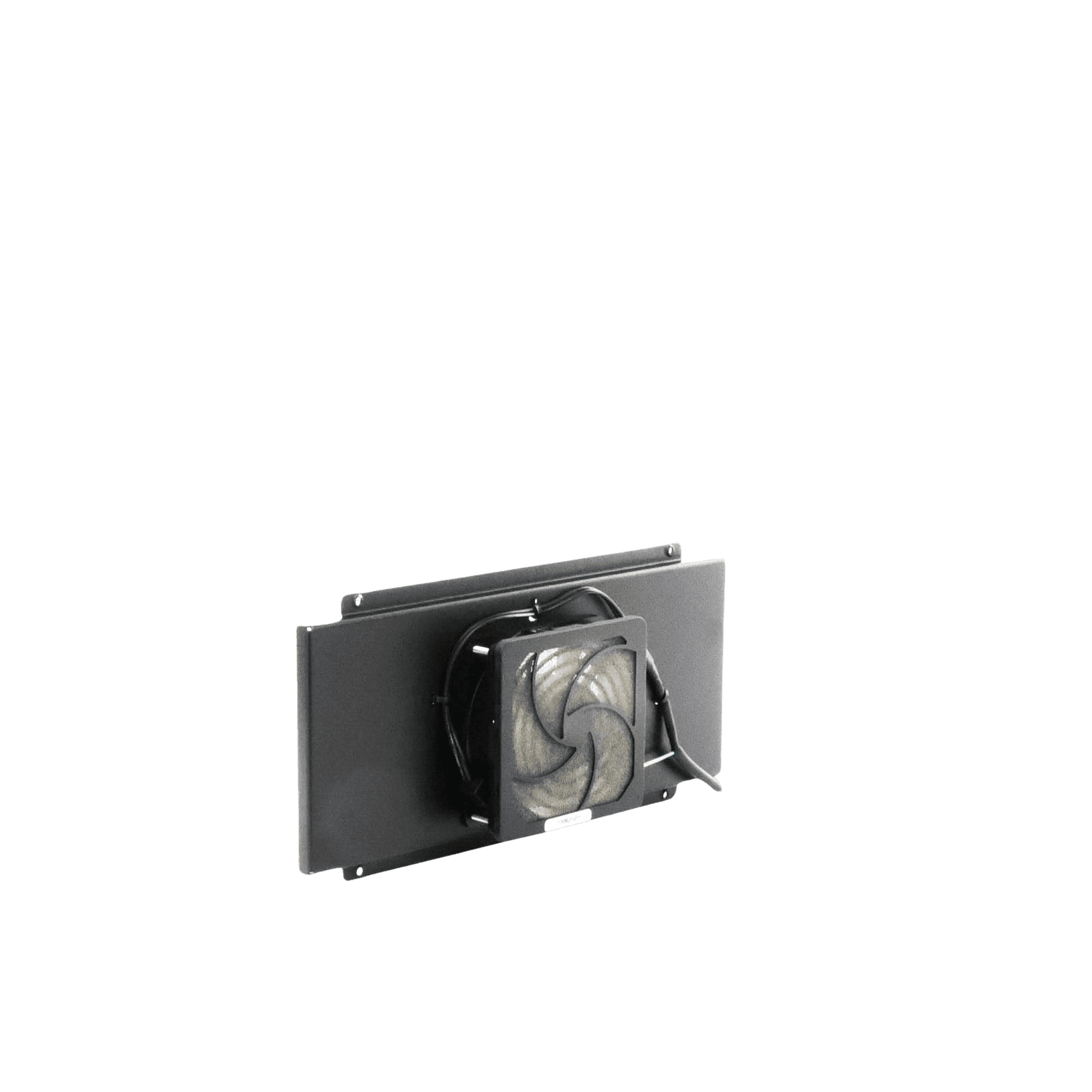 Kit de Ventilador, para Instalación en Gabinetes PanZone de Panduit, de 115 Vca, Cable de Alimentación de 2 Metros PZCFK - PANDUIT