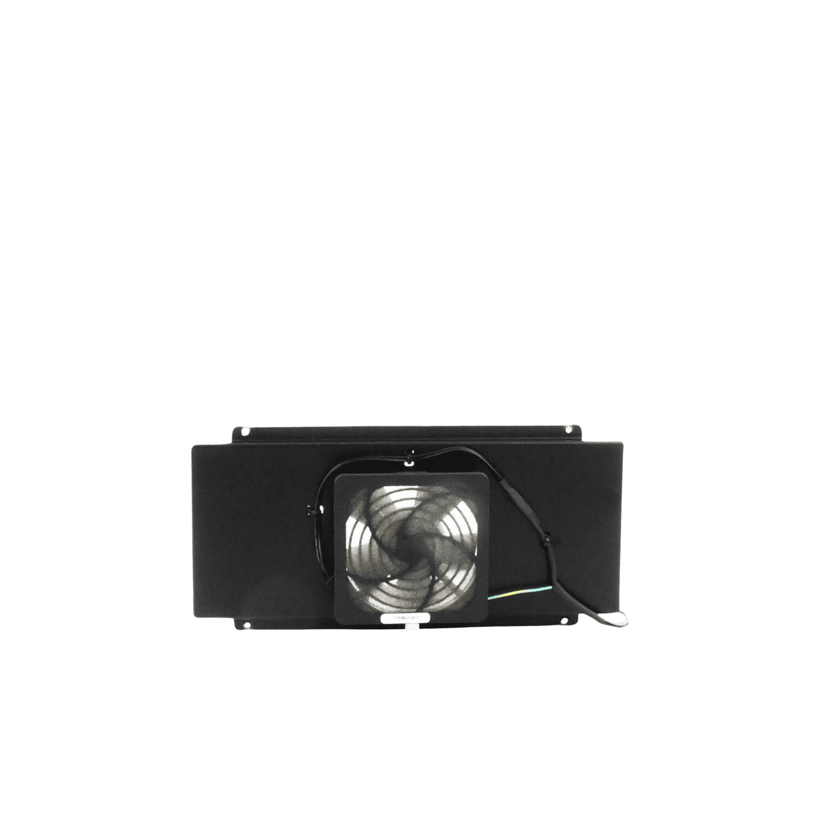 Kit de Ventilador, para Instalación en Gabinetes PanZone de Panduit, de 115 Vca, Cable de Alimentación de 2 Metros PZCFK - PANDUIT